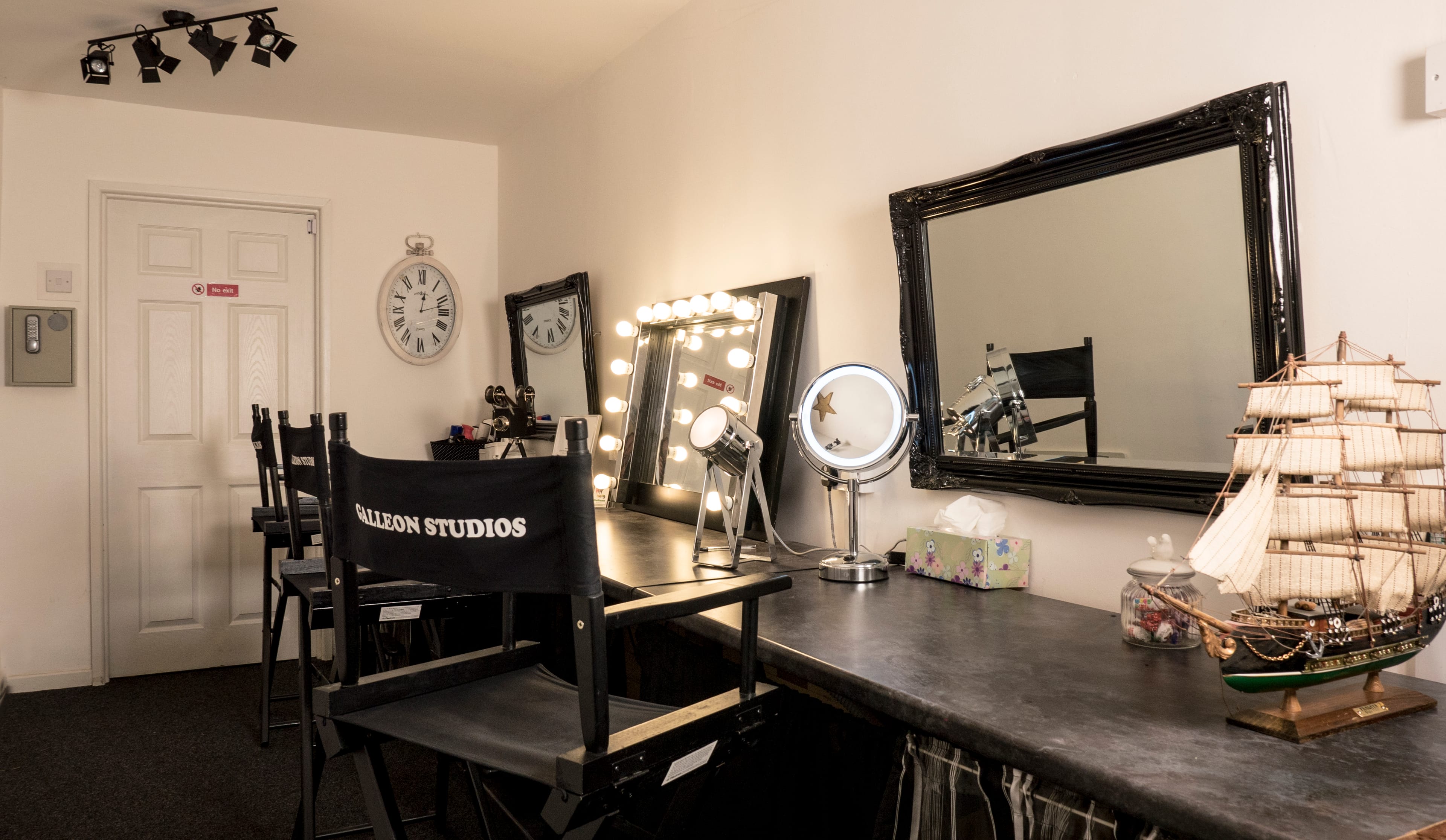 Photo of Galleon Studios, Soundproof Studio
