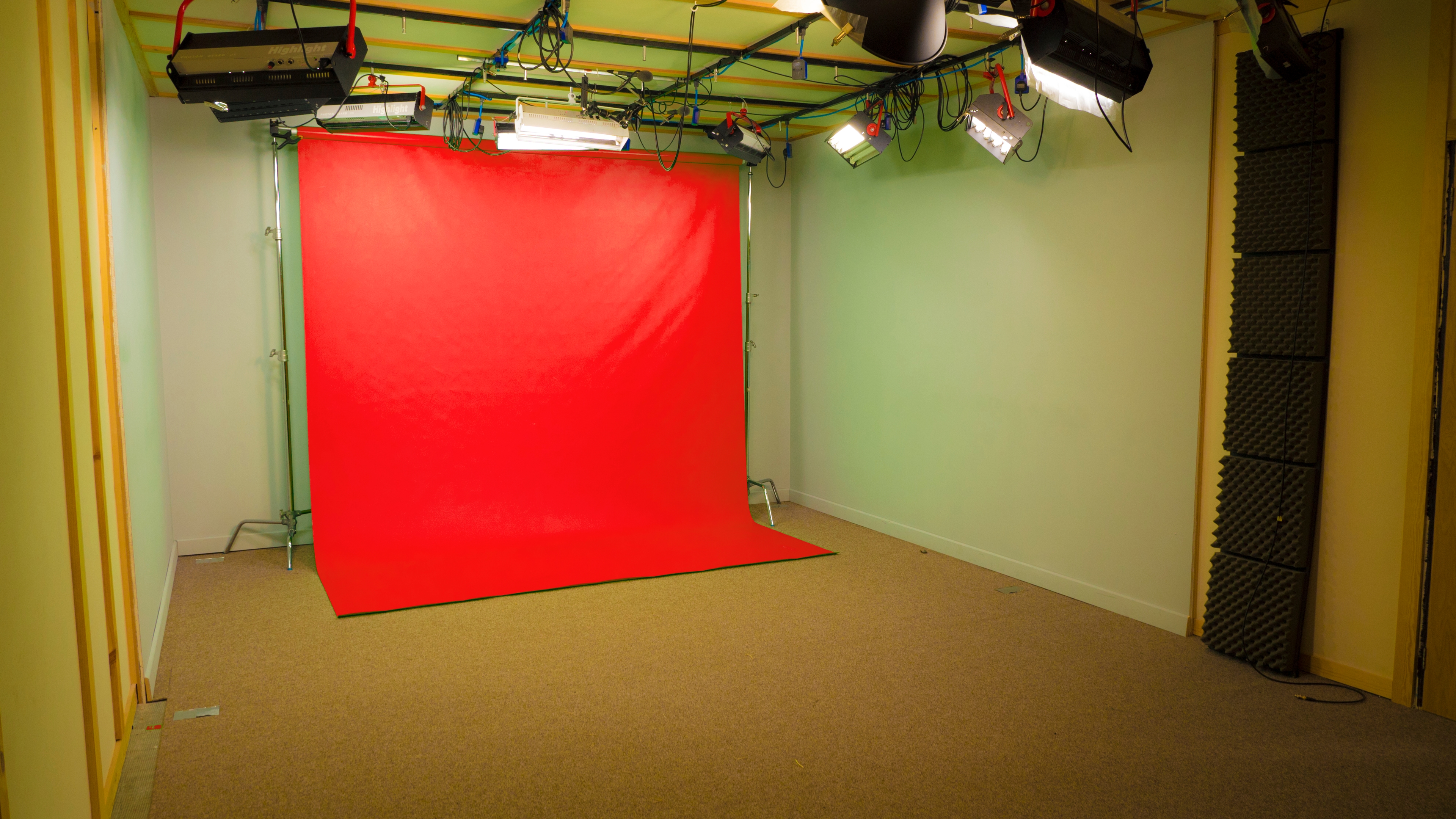 Photo of Galleon Studios, Soundproof Studio