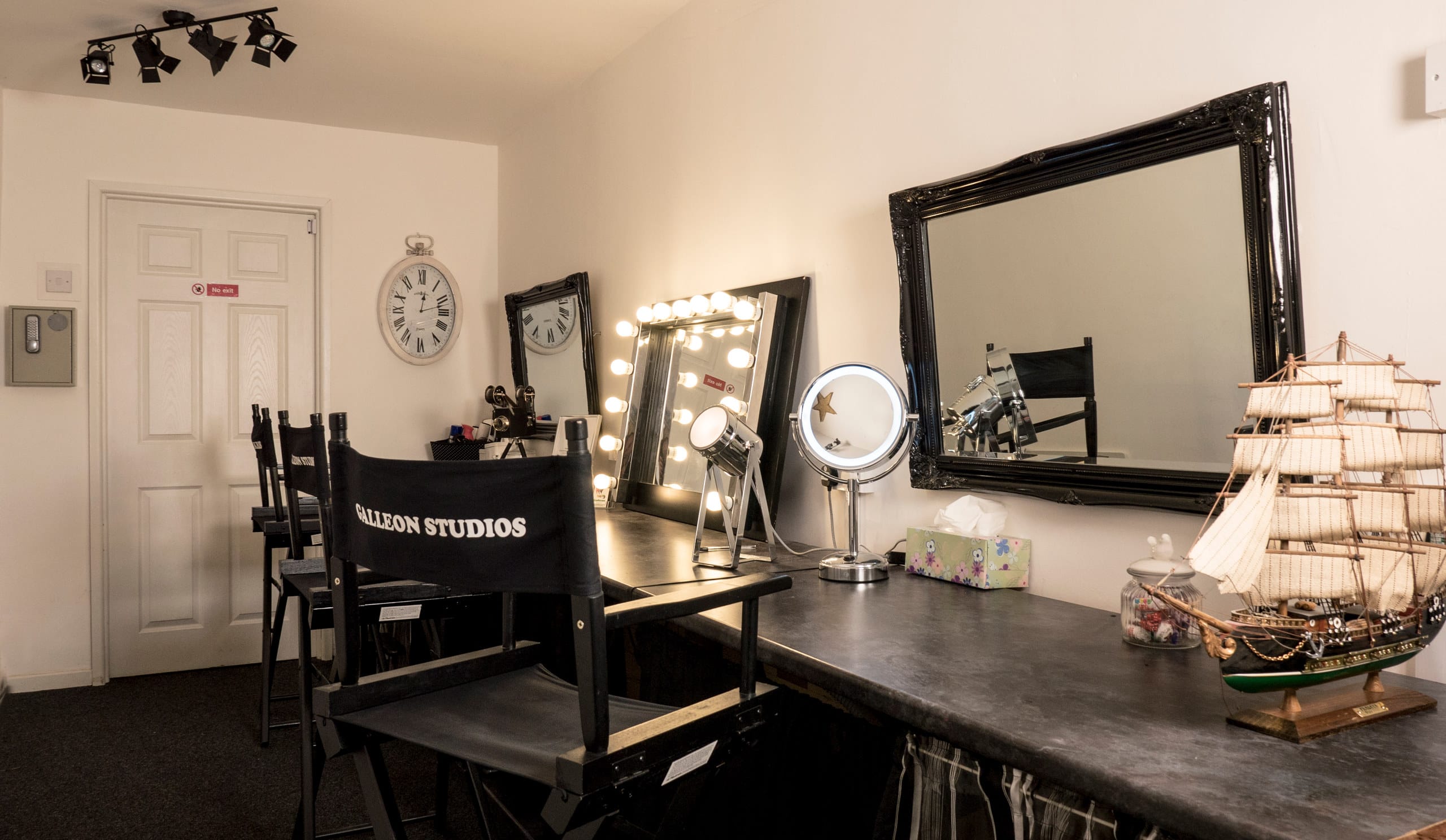 Photo of Galleon Studios, Infinity Cove