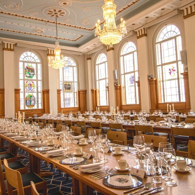 Photo of Butcher's Hall, The Great Hall