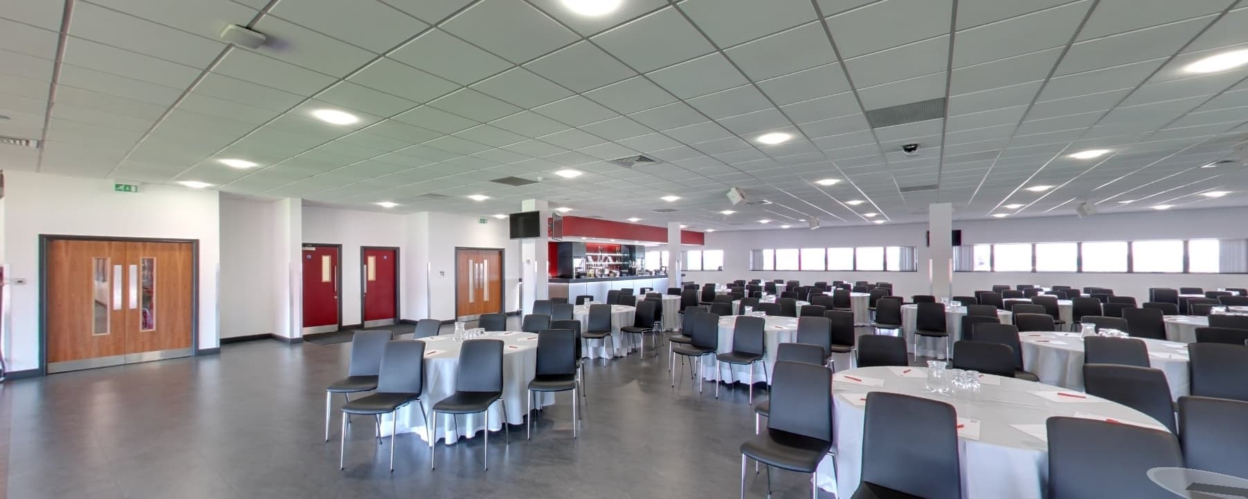 Tony Waddington Suite, The Bet365 Stadium photo #3