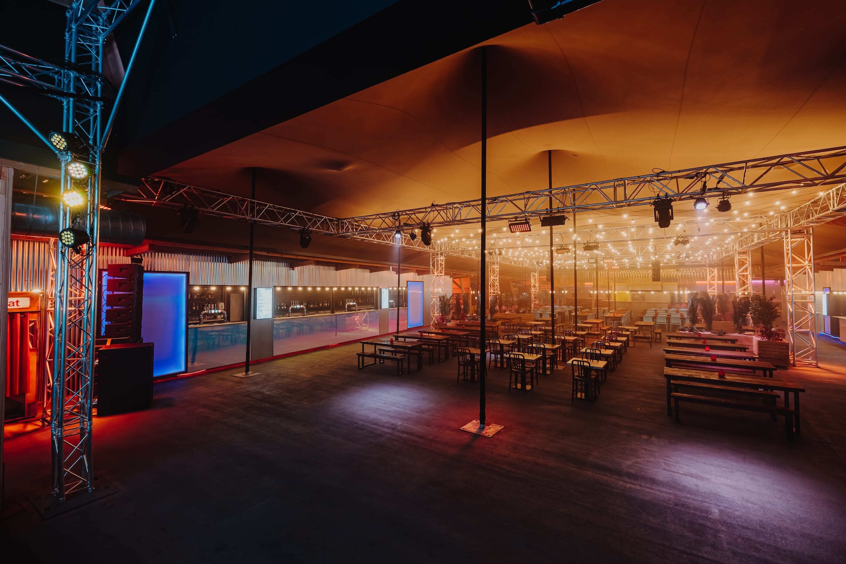 Photo of Freight Brixton, Full Venue Hire