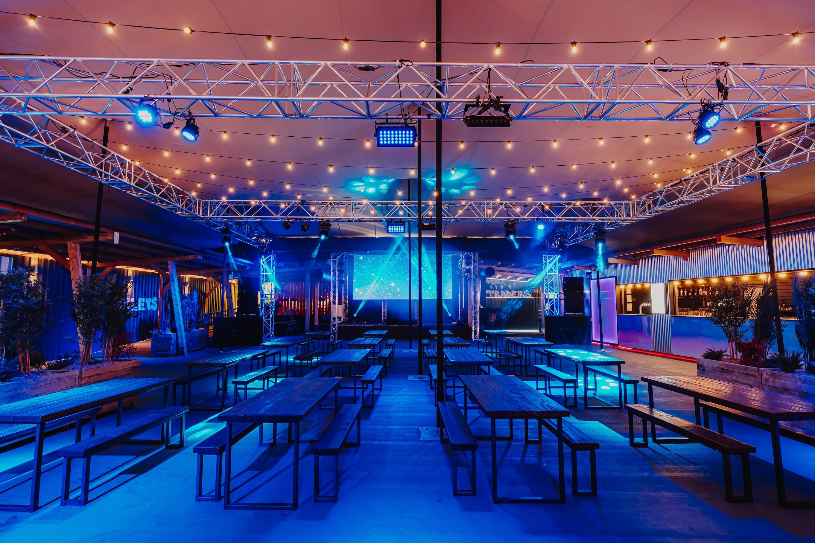 Photo of Freight Brixton, Full Venue Hire
