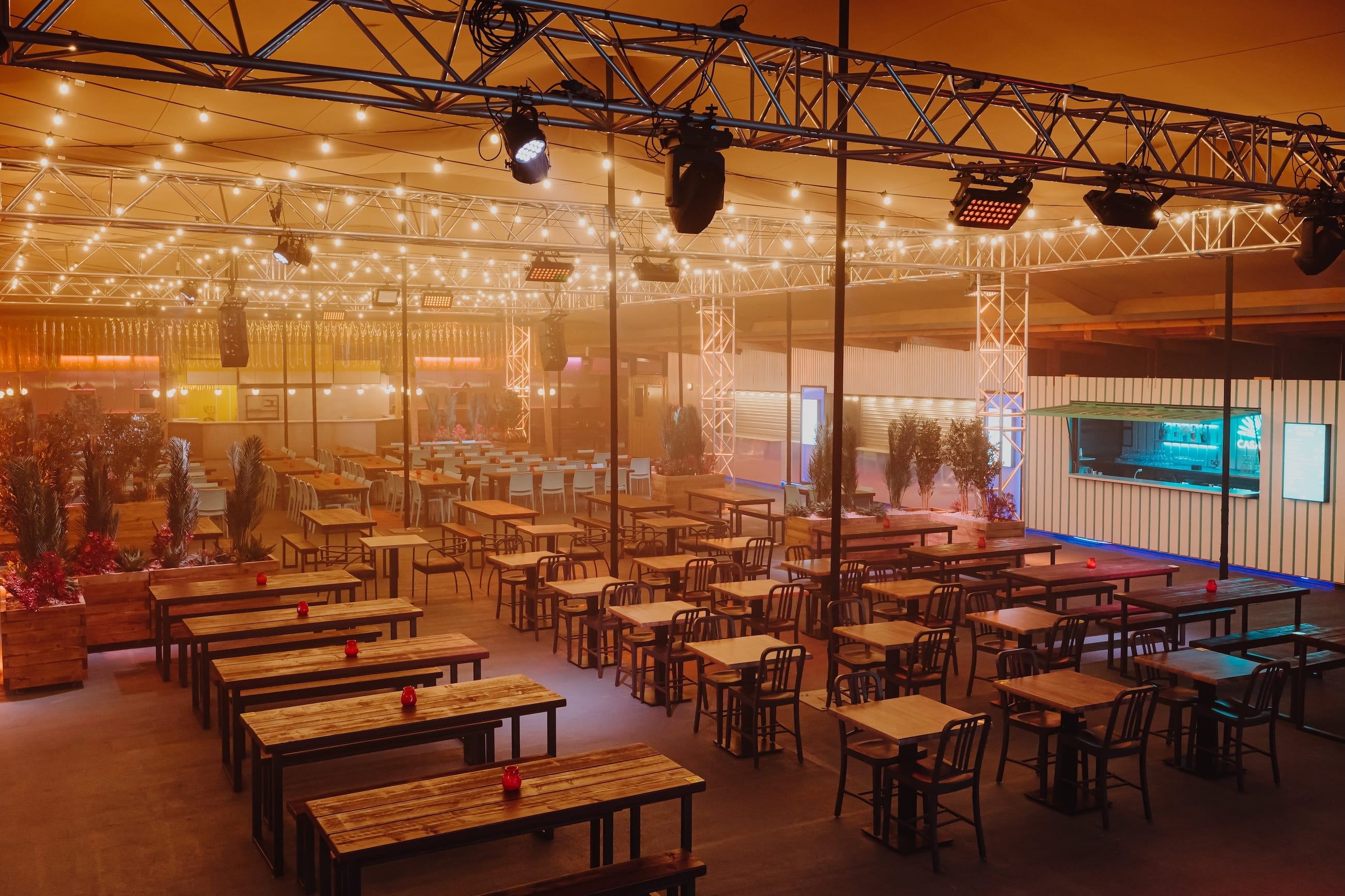 Photo of Freight Brixton, Full Venue Hire