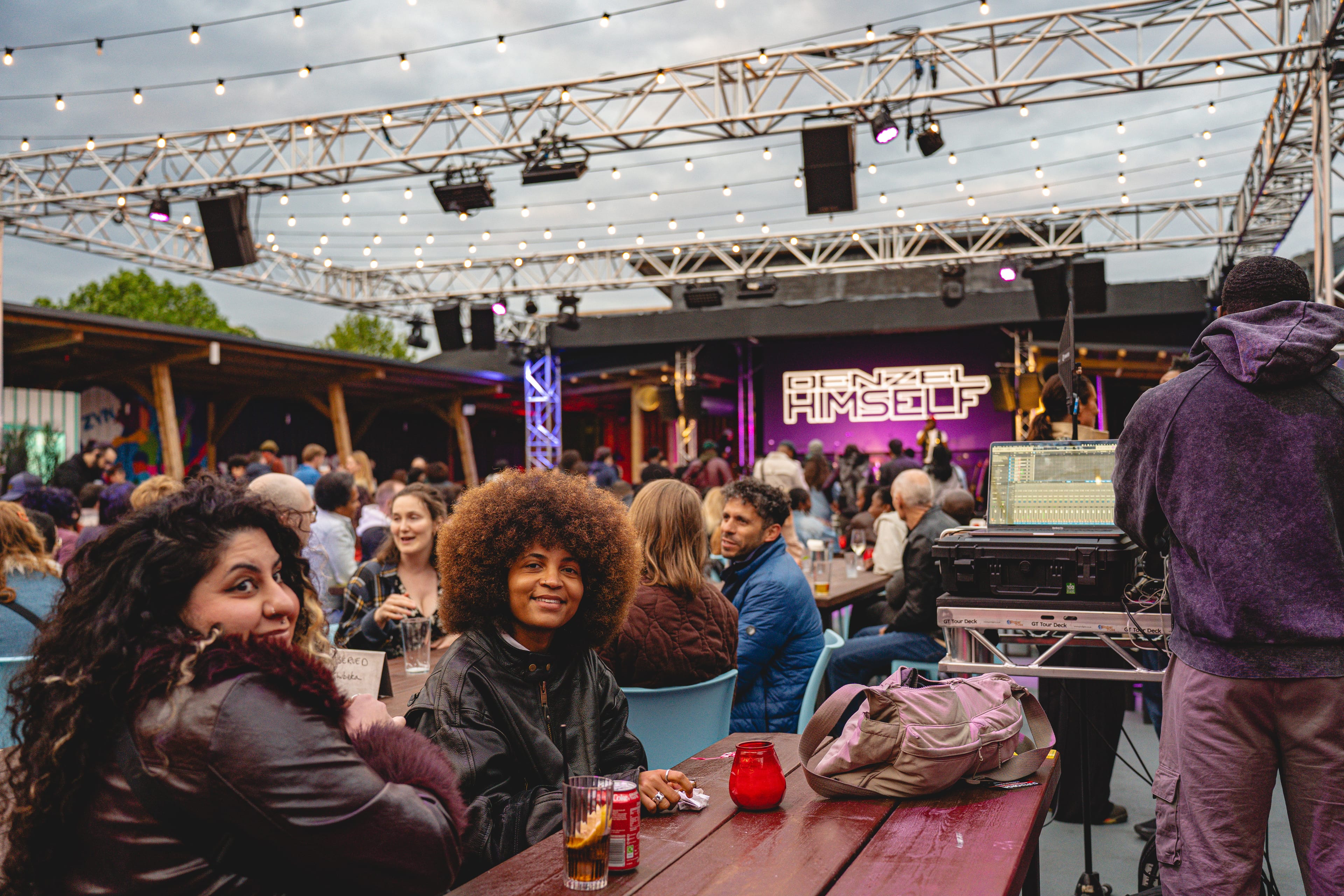 Photo of Freight Brixton, Full Venue Hire