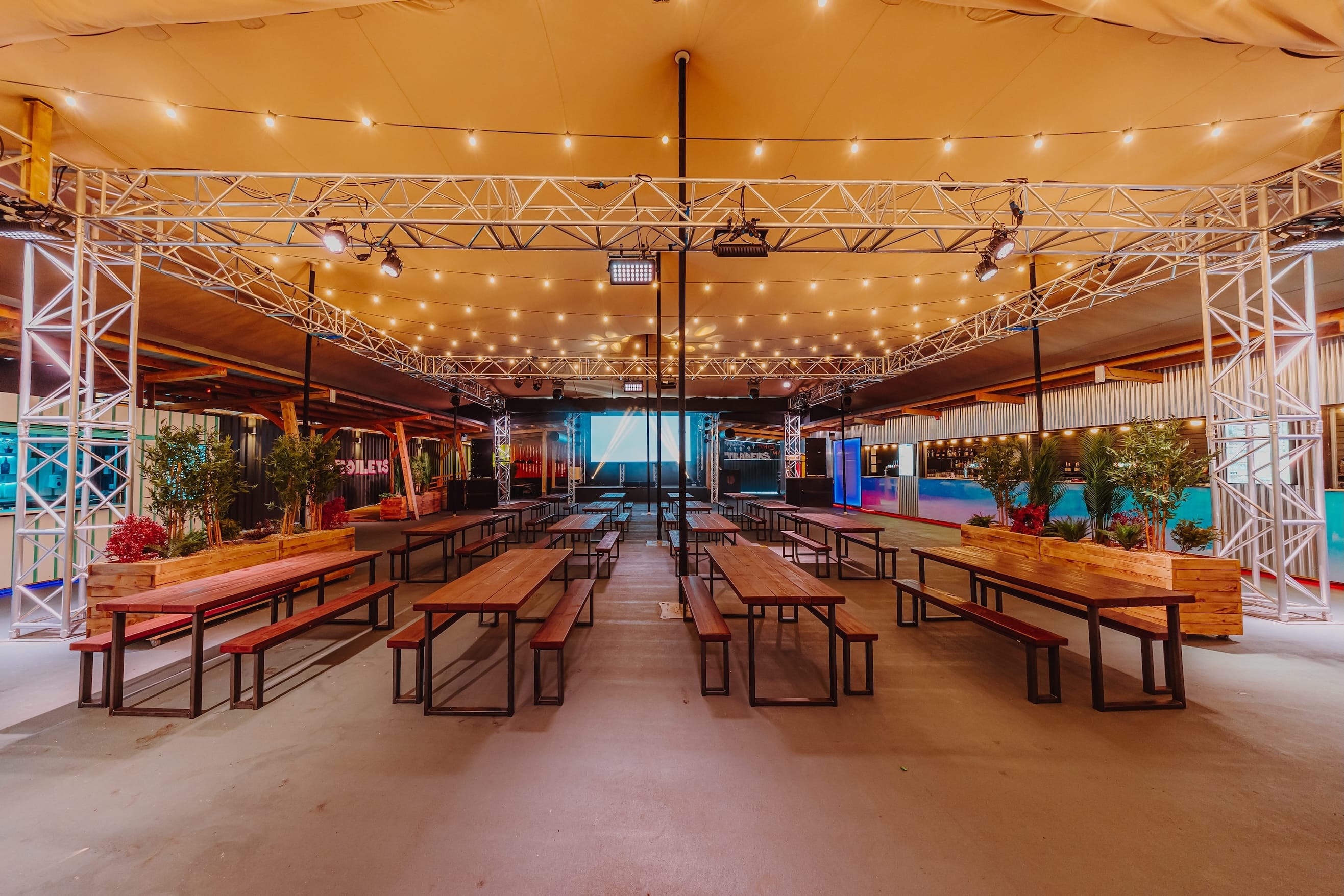 Photo of Freight Brixton, Full Venue Hire