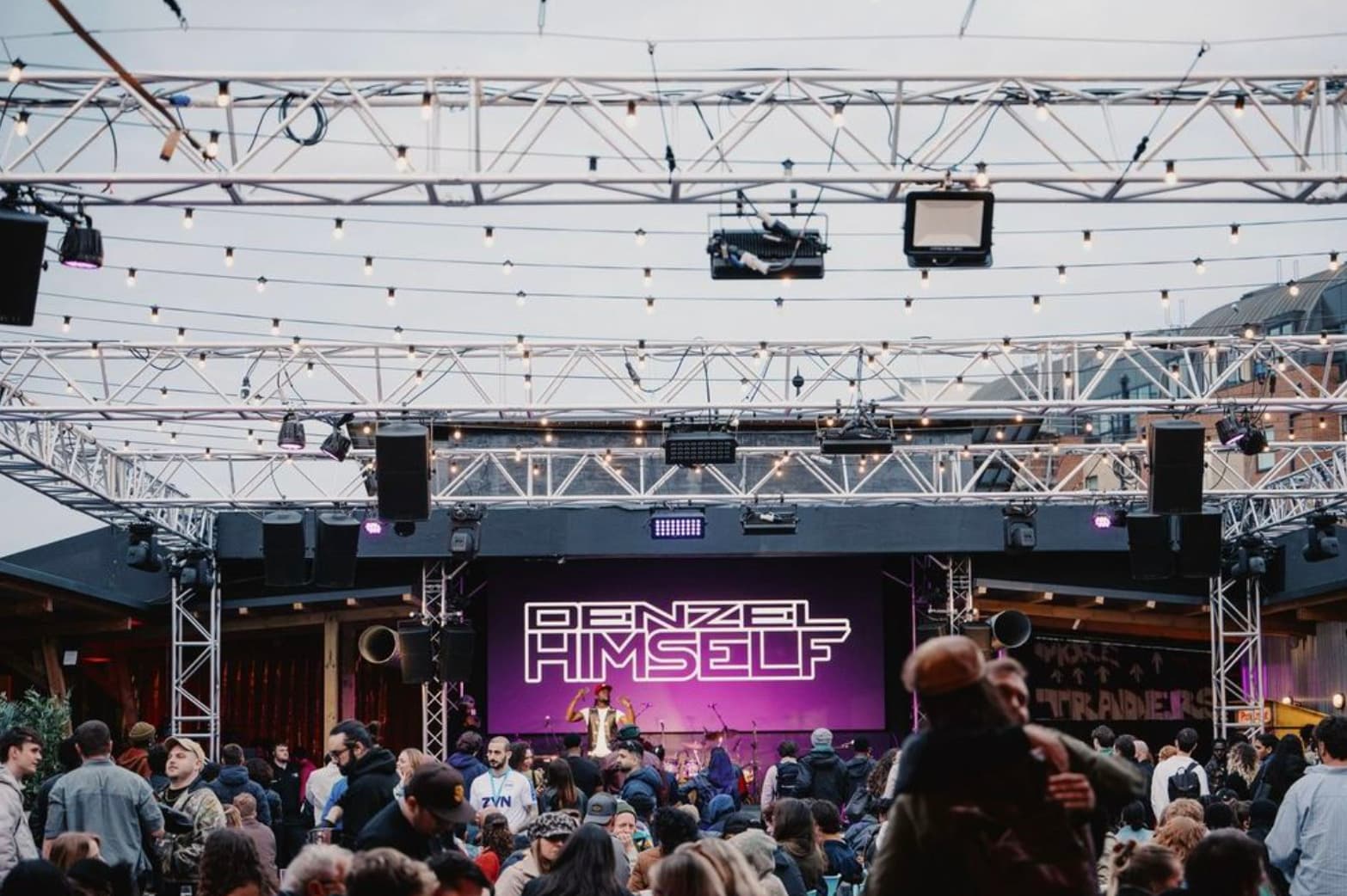 Full Venue Hire, Freight Brixton photo #4