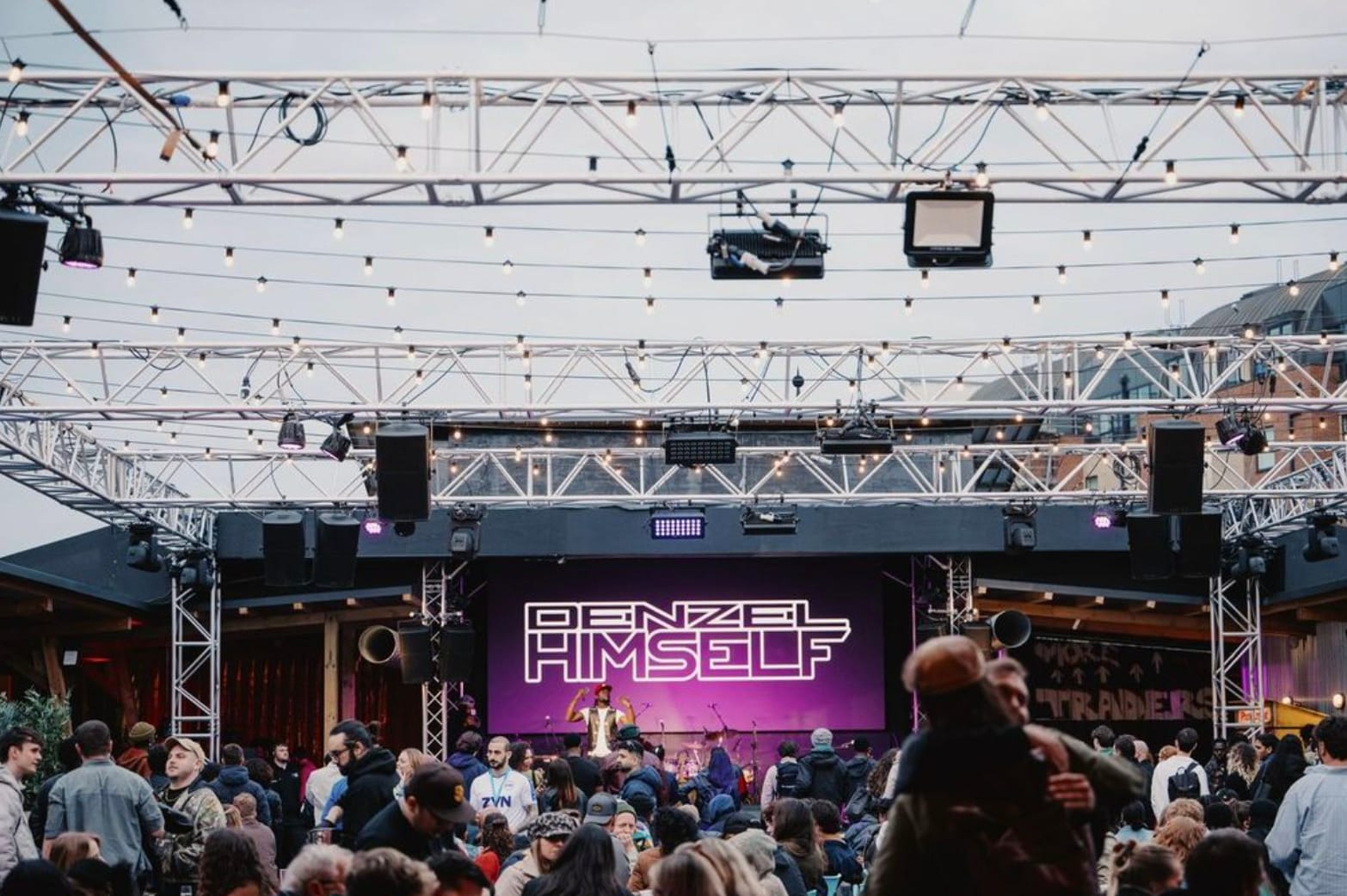 Photo of Freight Brixton, Full Venue Hire