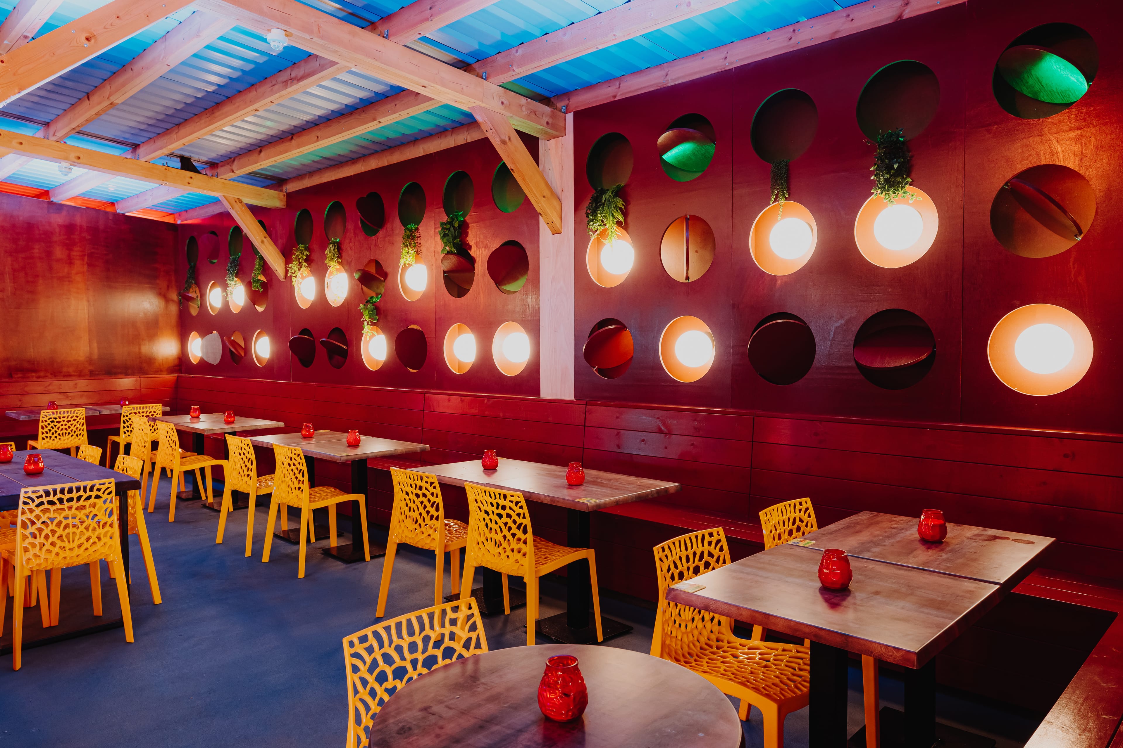Photo of Freight Brixton, The Snug
