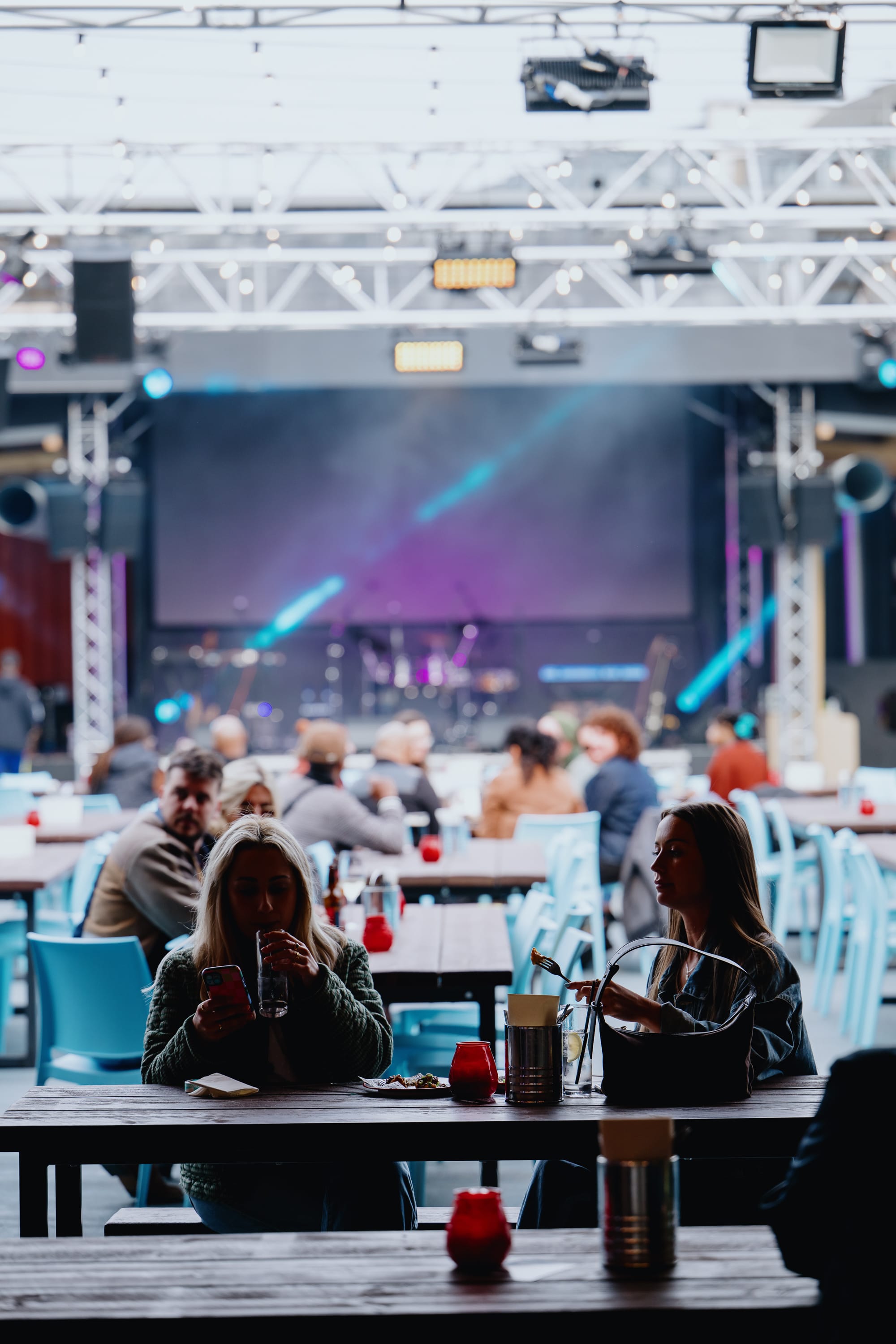Photo of Freight Brixton, Full Venue Hire