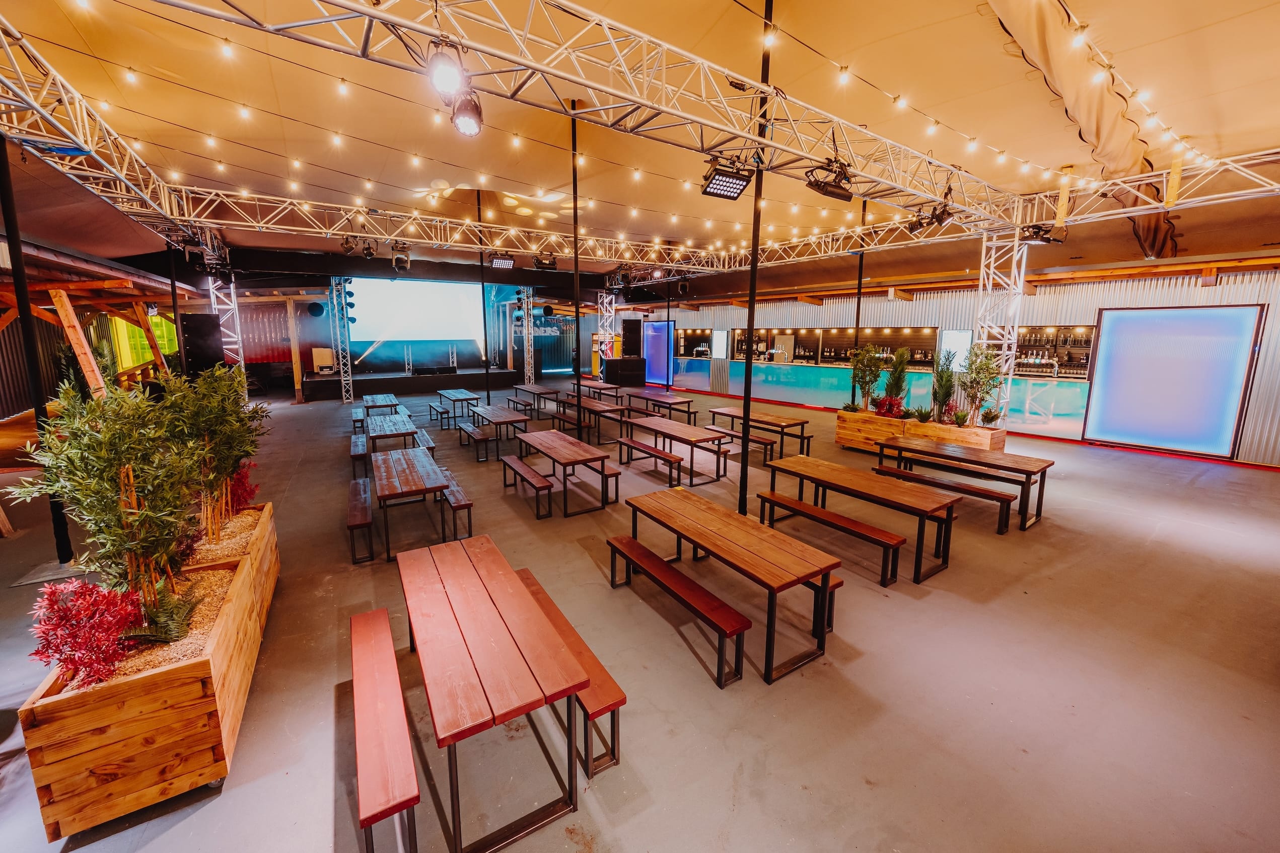 Photo of Freight Brixton, Full Venue Hire