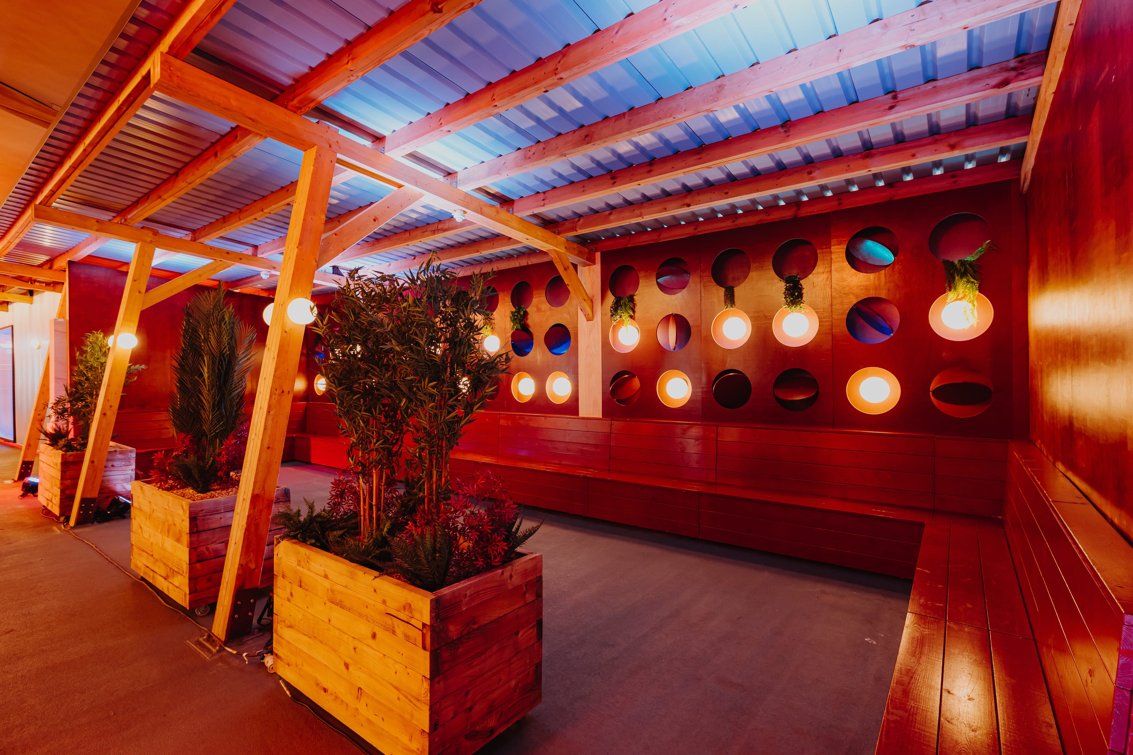 Photo of Freight Brixton, The Snug