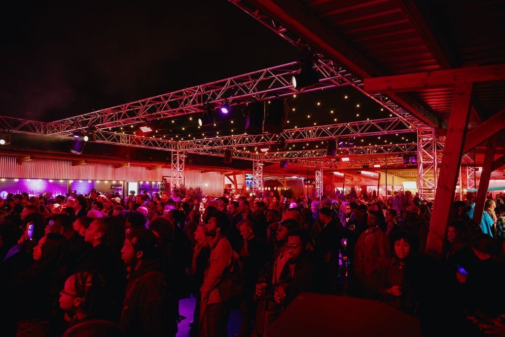 Photo of Freight Brixton, Full Venue Hire