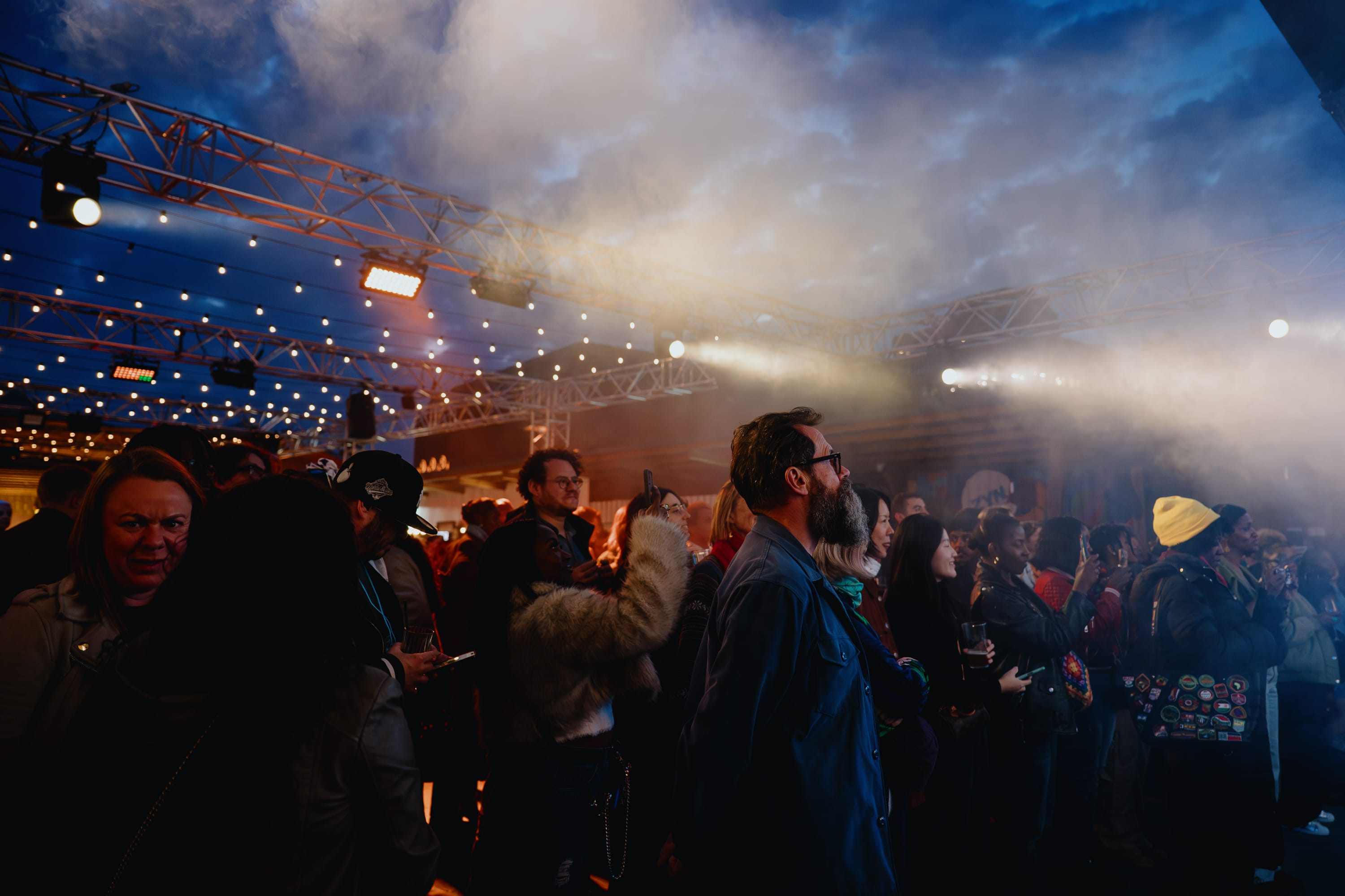 Photo of Freight Brixton, Full Venue Hire