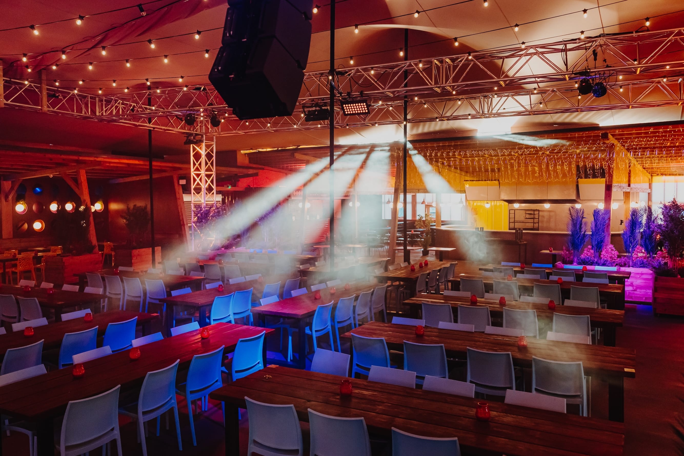 Photo of Freight Brixton, Full Venue Hire