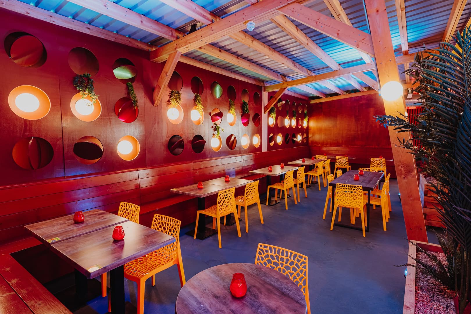 The Snug, Freight Brixton photo #1