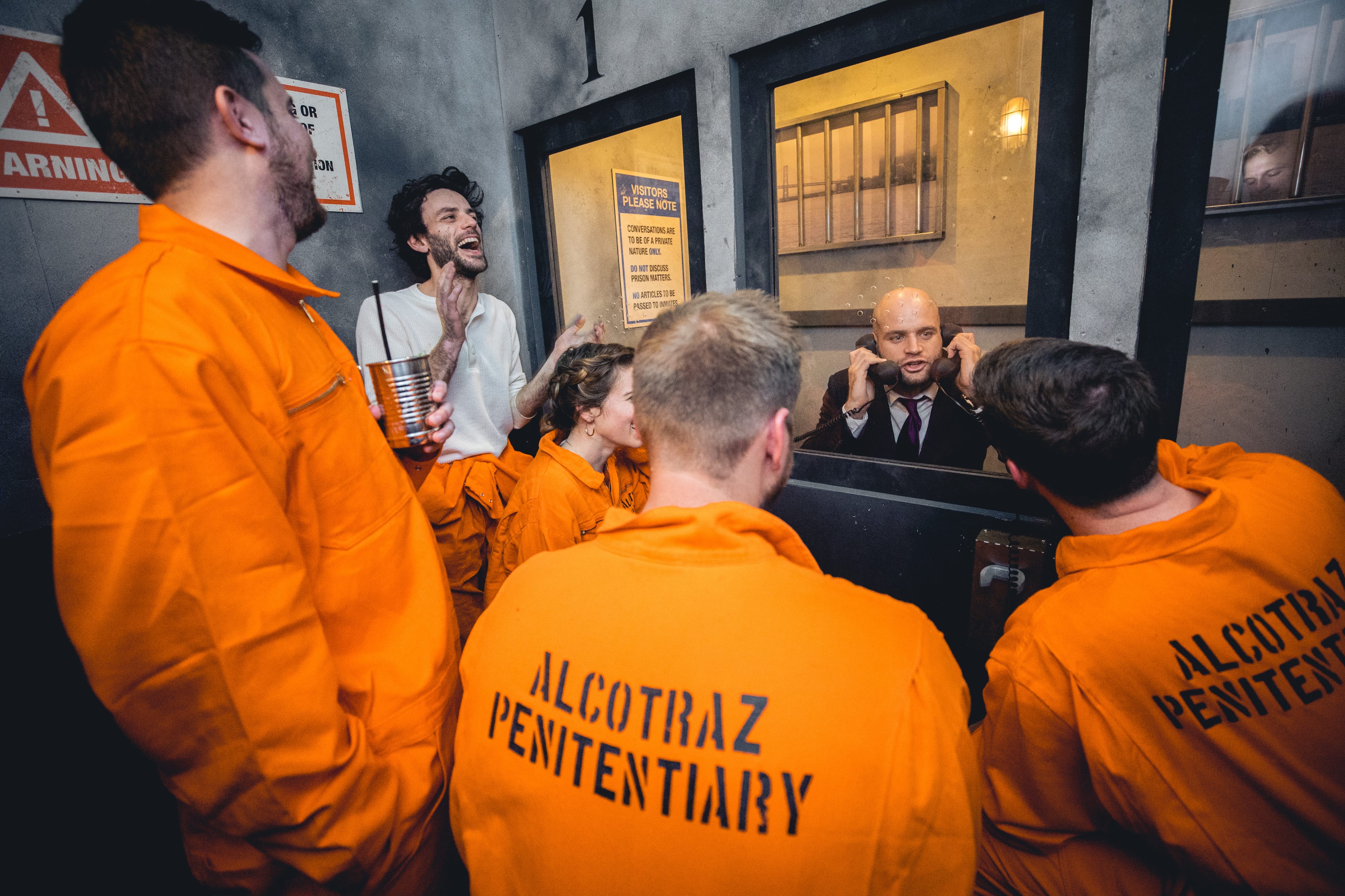 Photo of Alcotraz Liverpool