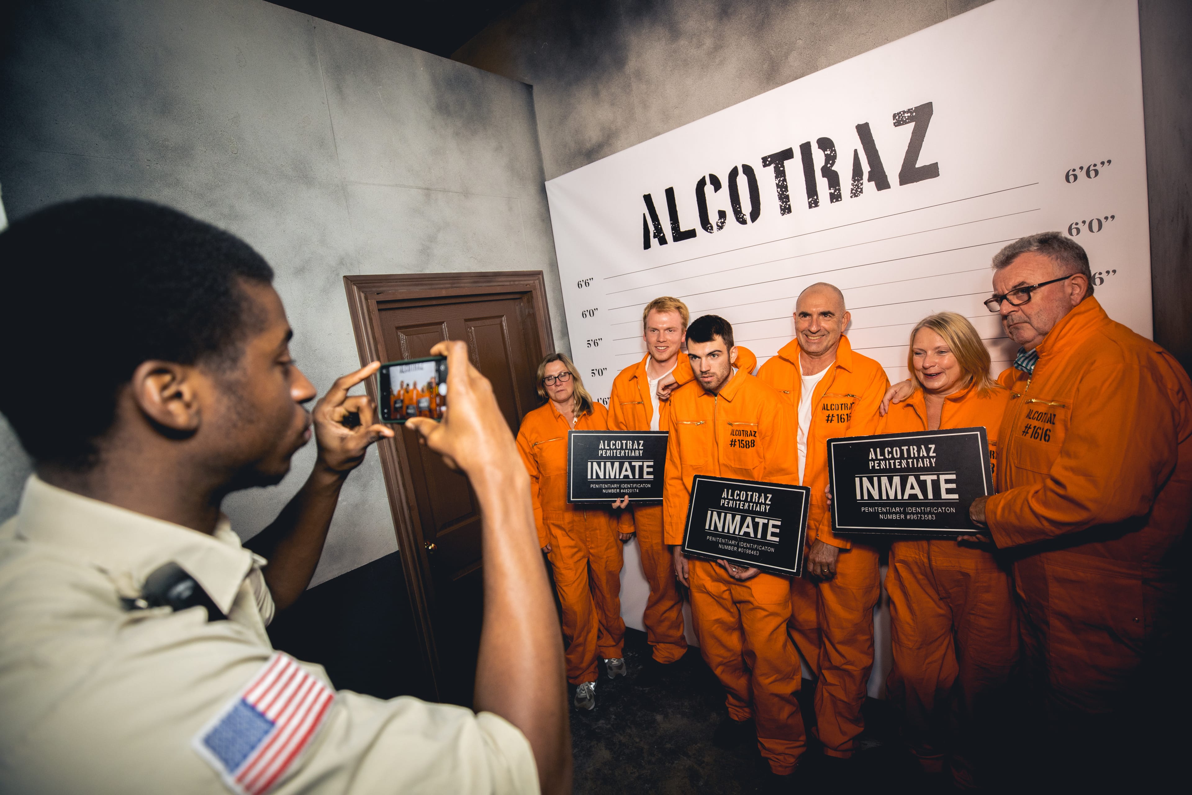 Photo of Alcotraz Liverpool