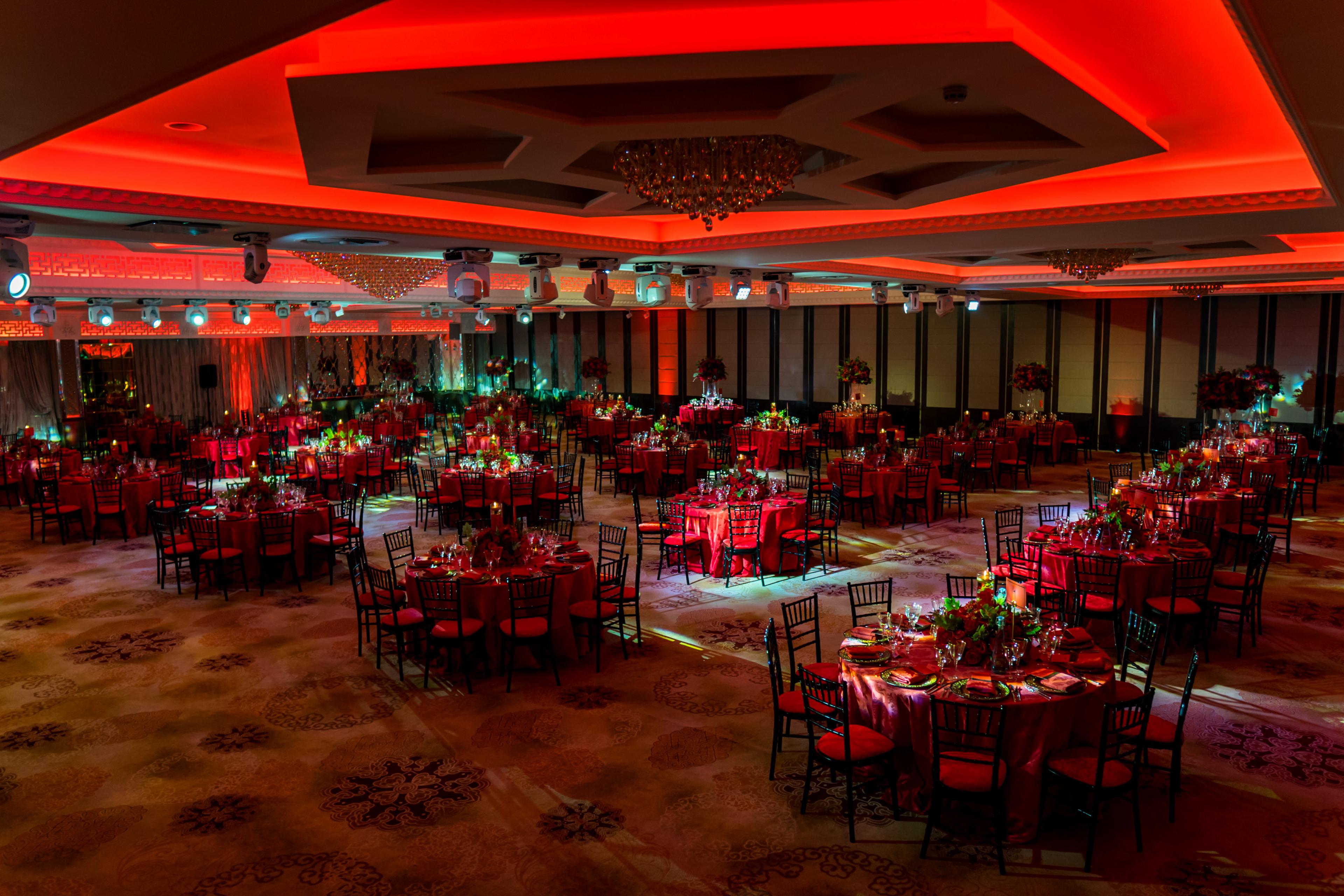 The Emirates Suite , Grand Sapphire Hotel And Banqueting photo #1