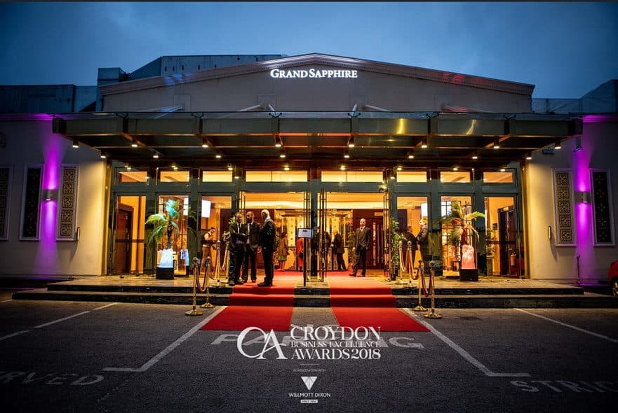 Grand Sapphire Hotel And Banqueting photo #2