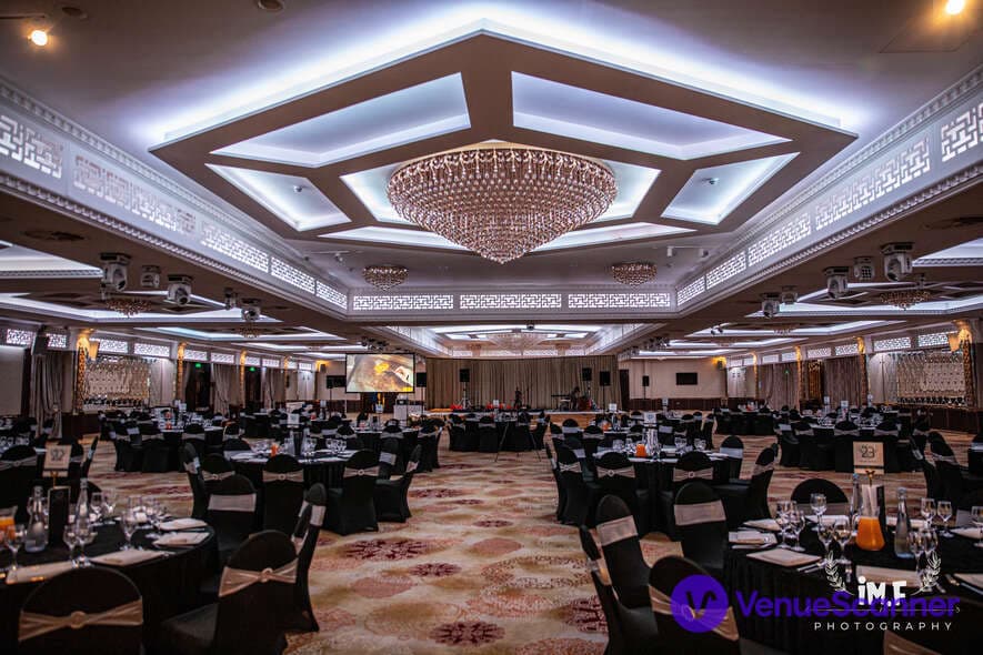 Sapphire Suite, Grand Sapphire Hotel And Banqueting photo #1