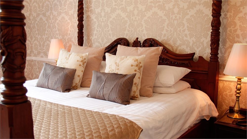 Photo of Llechwen Hall Hotel, Exclusive Hire