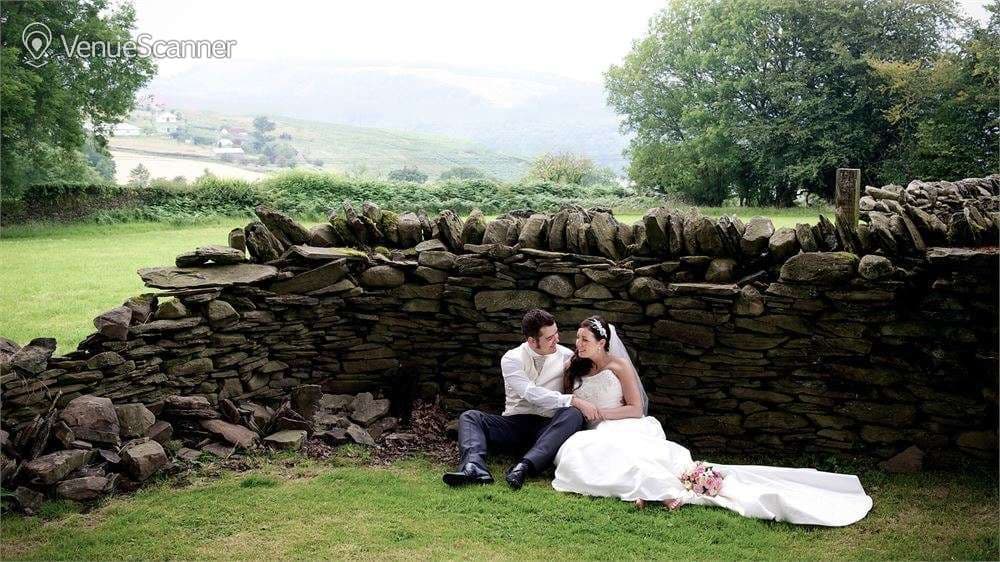 Llechwen Hall Hotel, Exclusive Hire, undefined photo #2