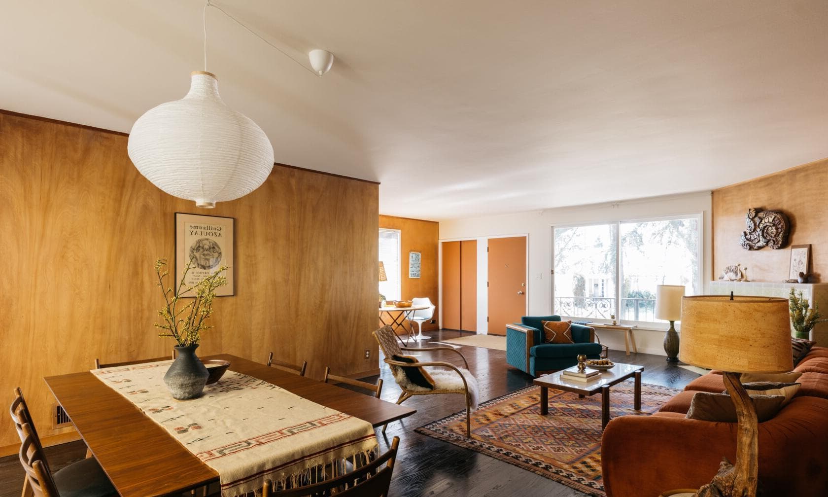 Whole Venue, Mid-Century Home with Garden photo #1