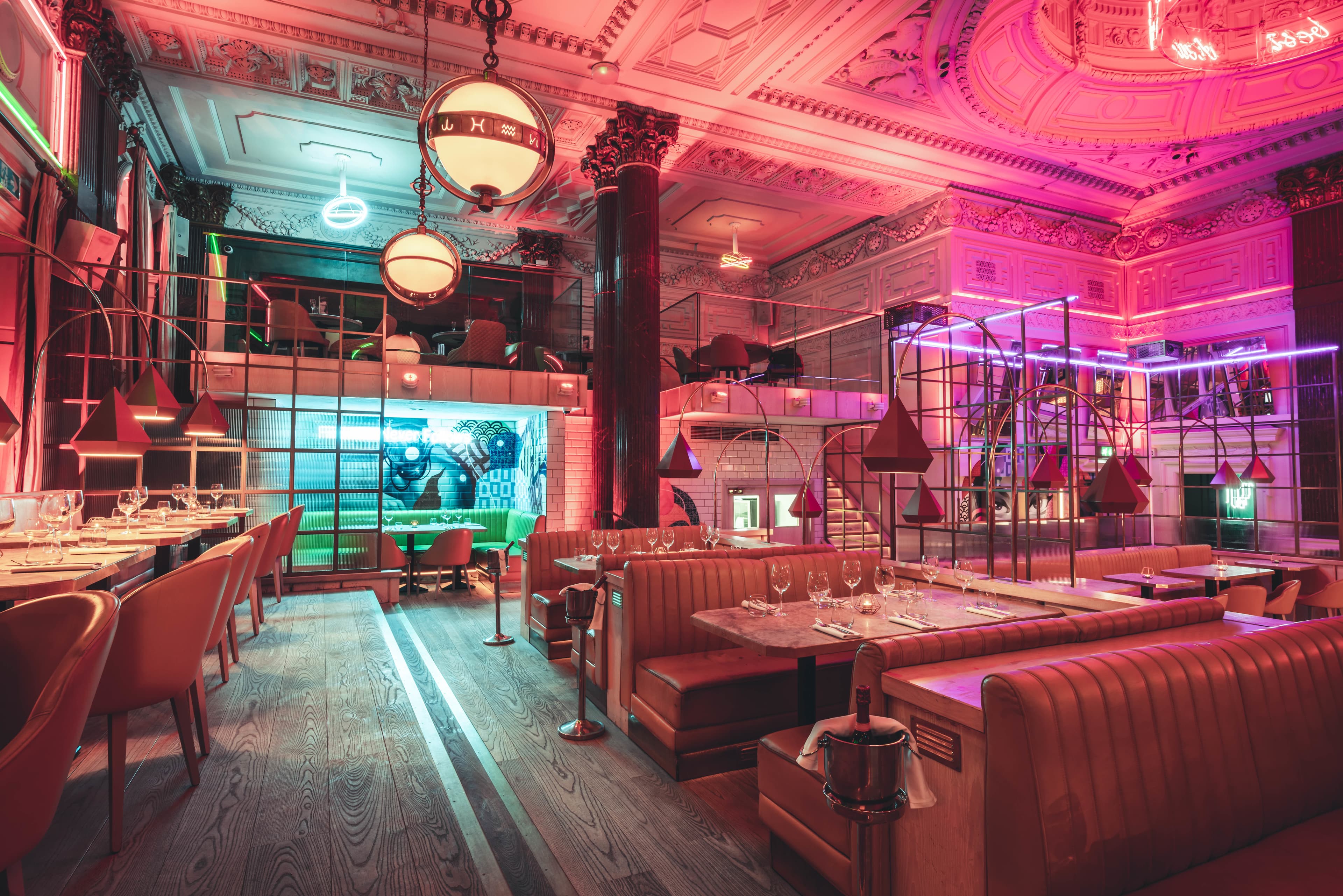 Full Venue Hire, Neighbourhood Liverpool photo #7