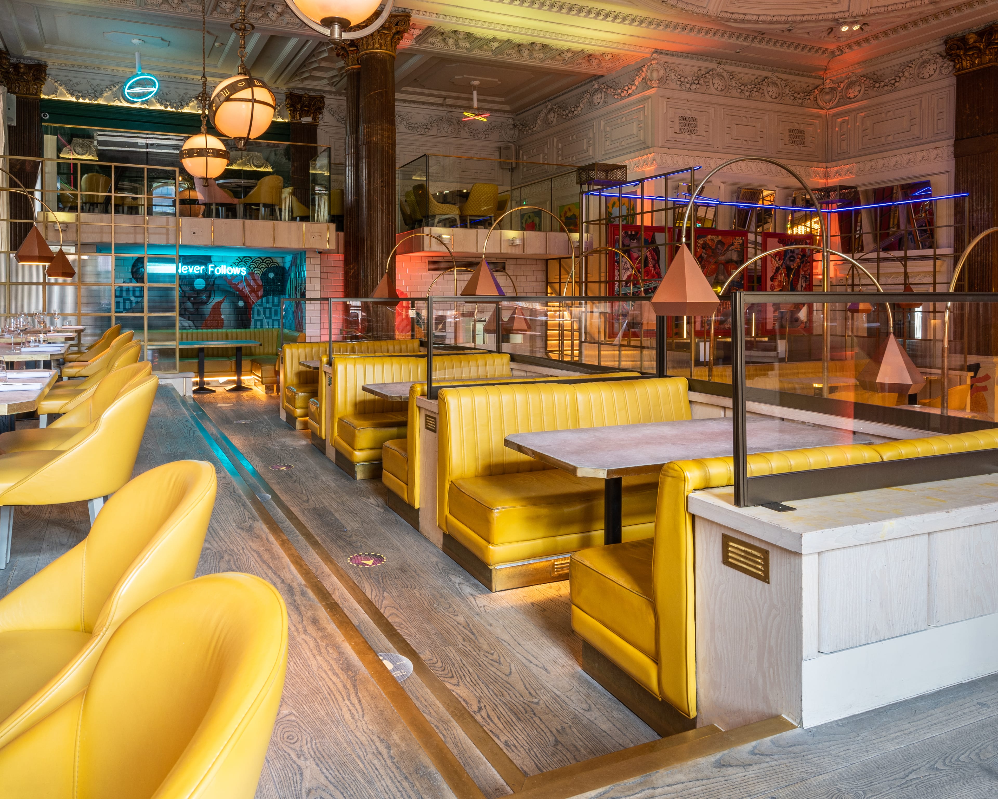 Photo of Neighbourhood Liverpool, Full Venue Hire