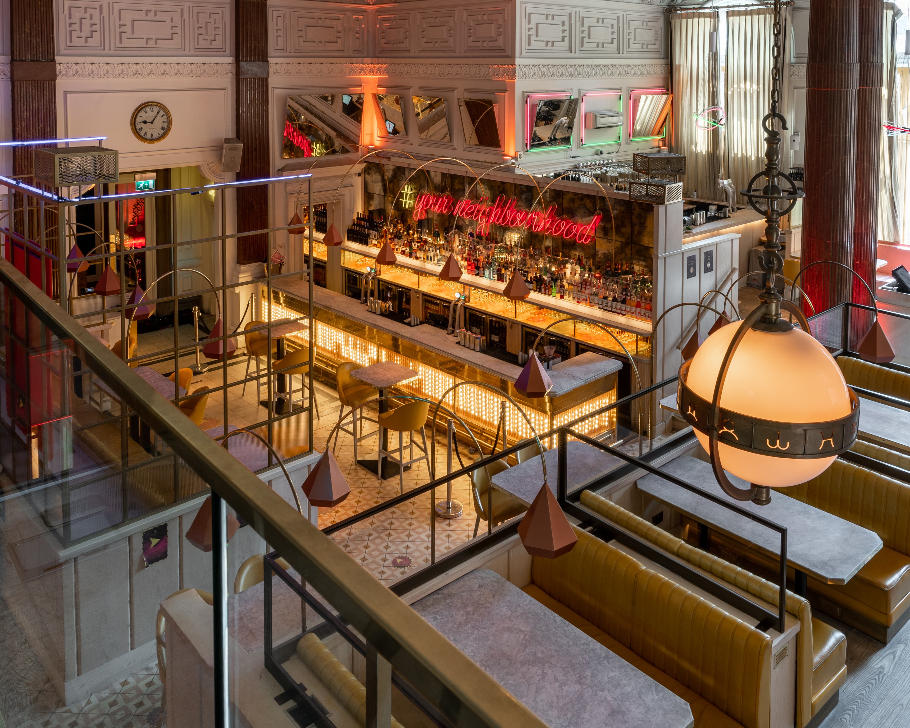 Full Venue Hire, Neighbourhood Liverpool photo #13