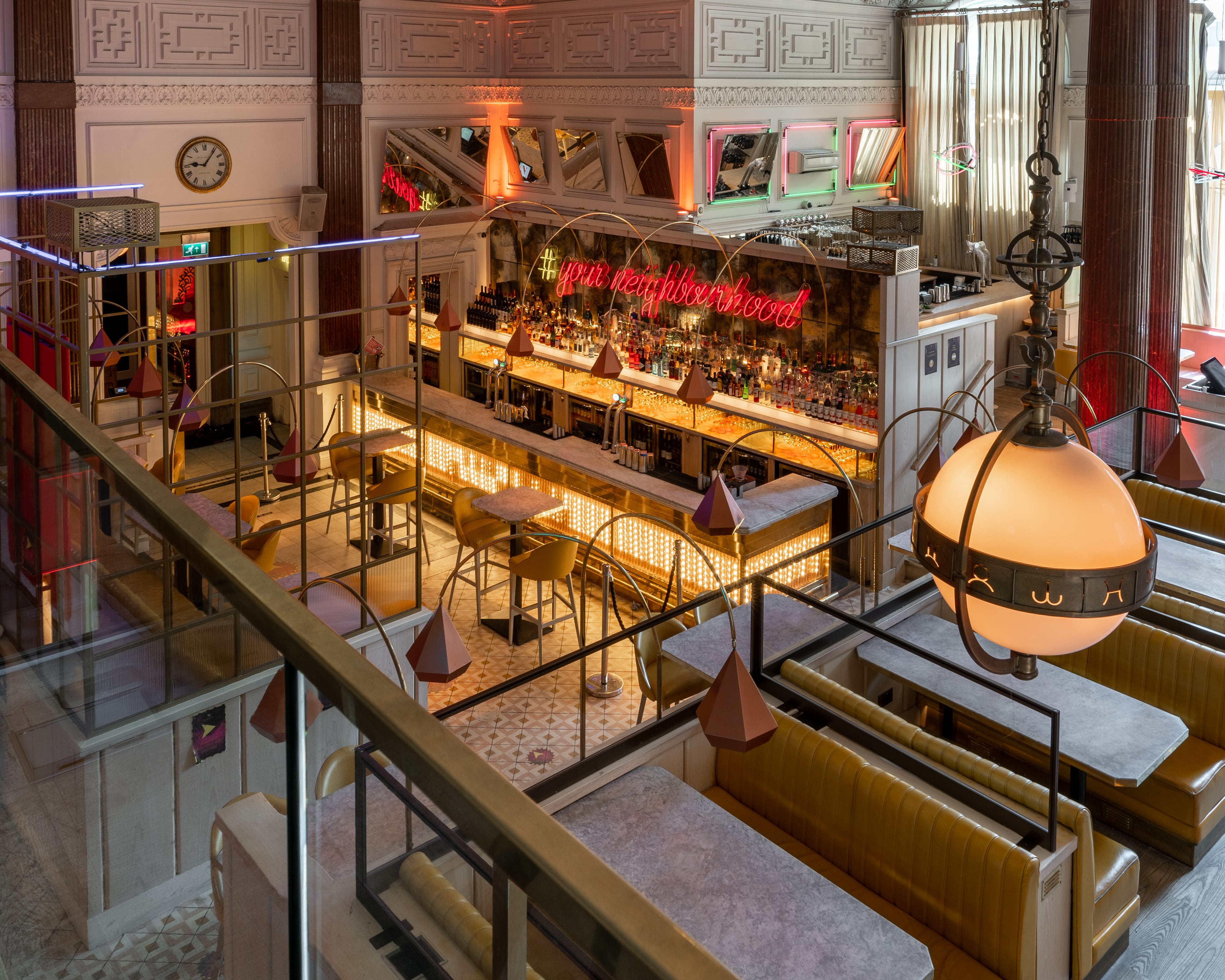 Photo of Neighbourhood Liverpool, Full Venue Hire