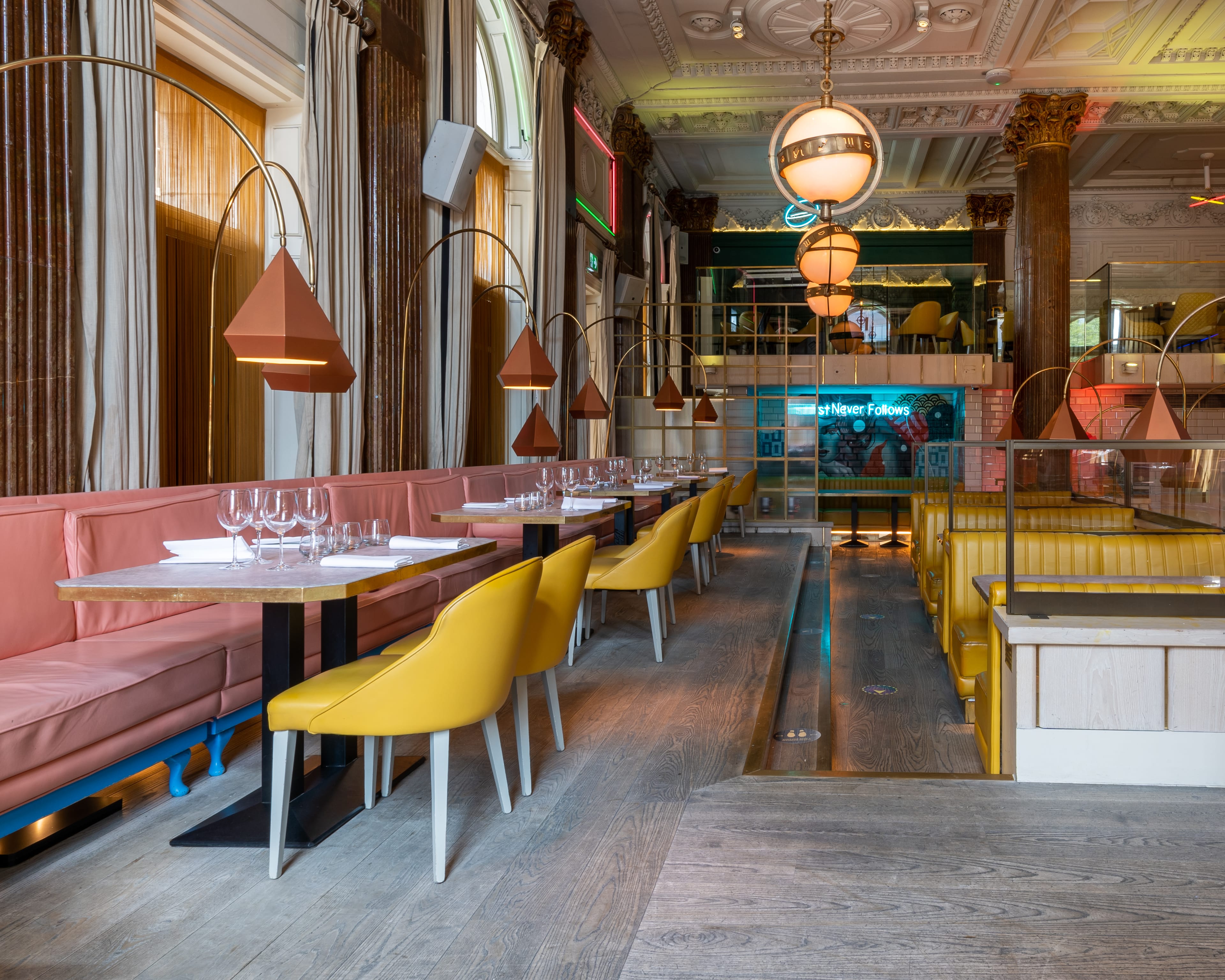 Photo of Neighbourhood Liverpool, Full Venue Hire