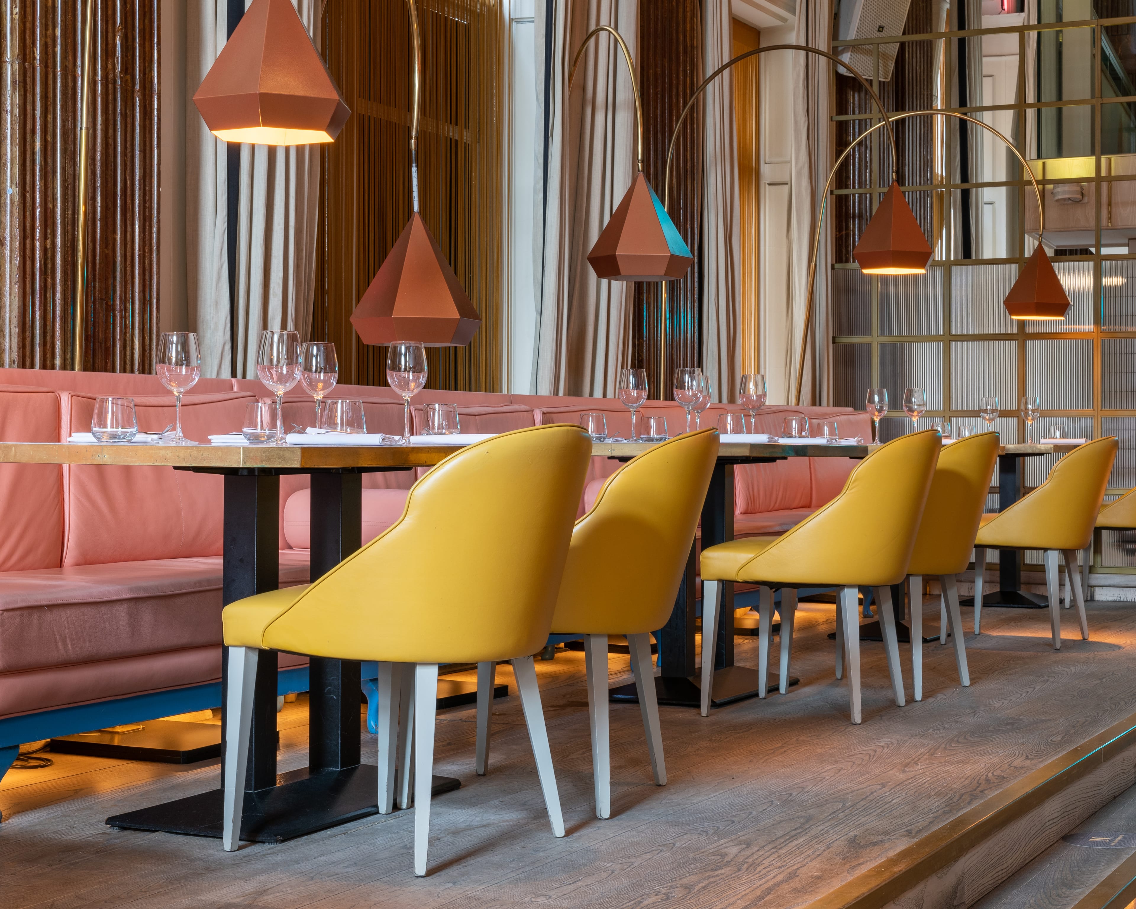 Photo of Neighbourhood Liverpool, Main Restaurant