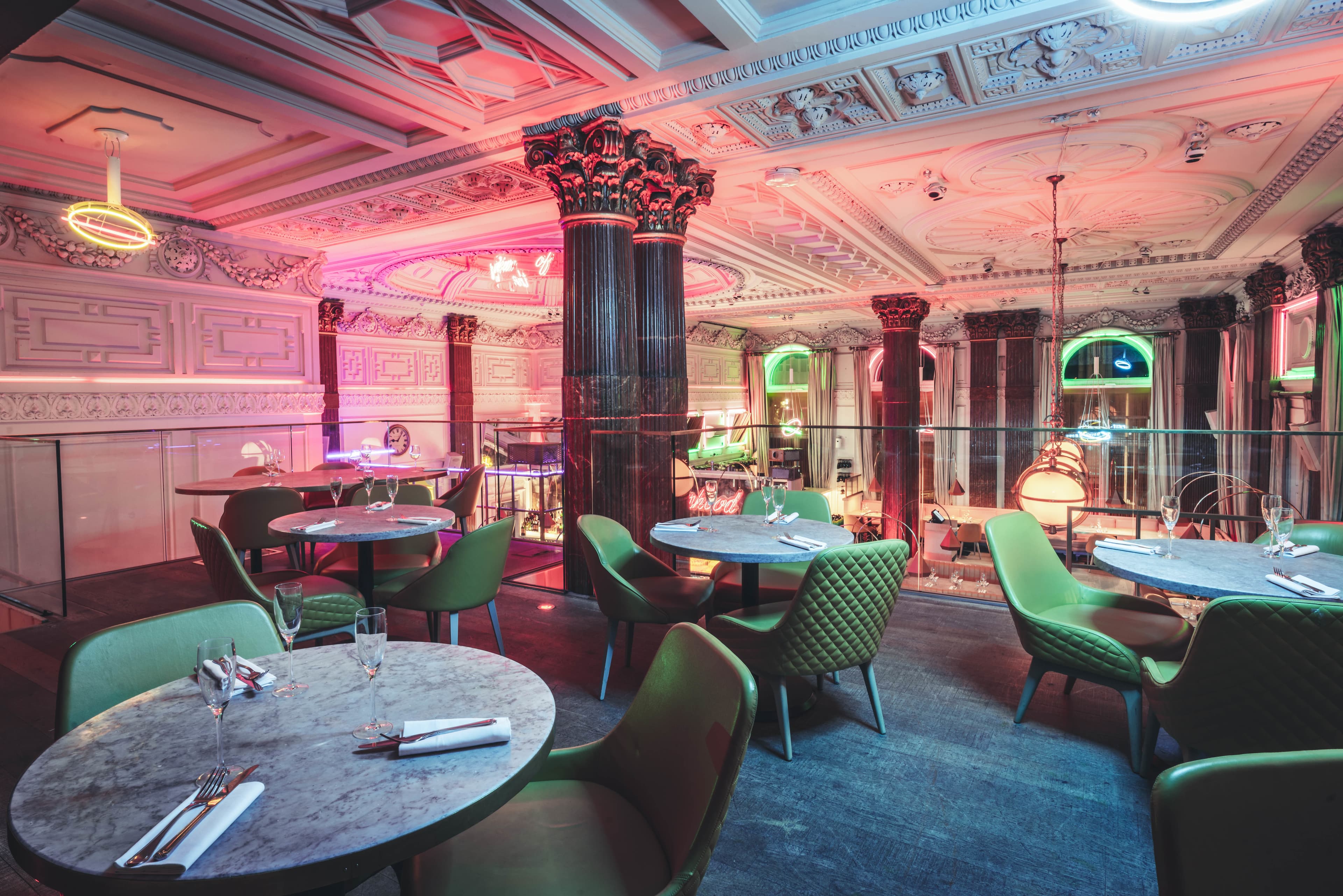 Full Venue Hire, Neighbourhood Liverpool photo #4