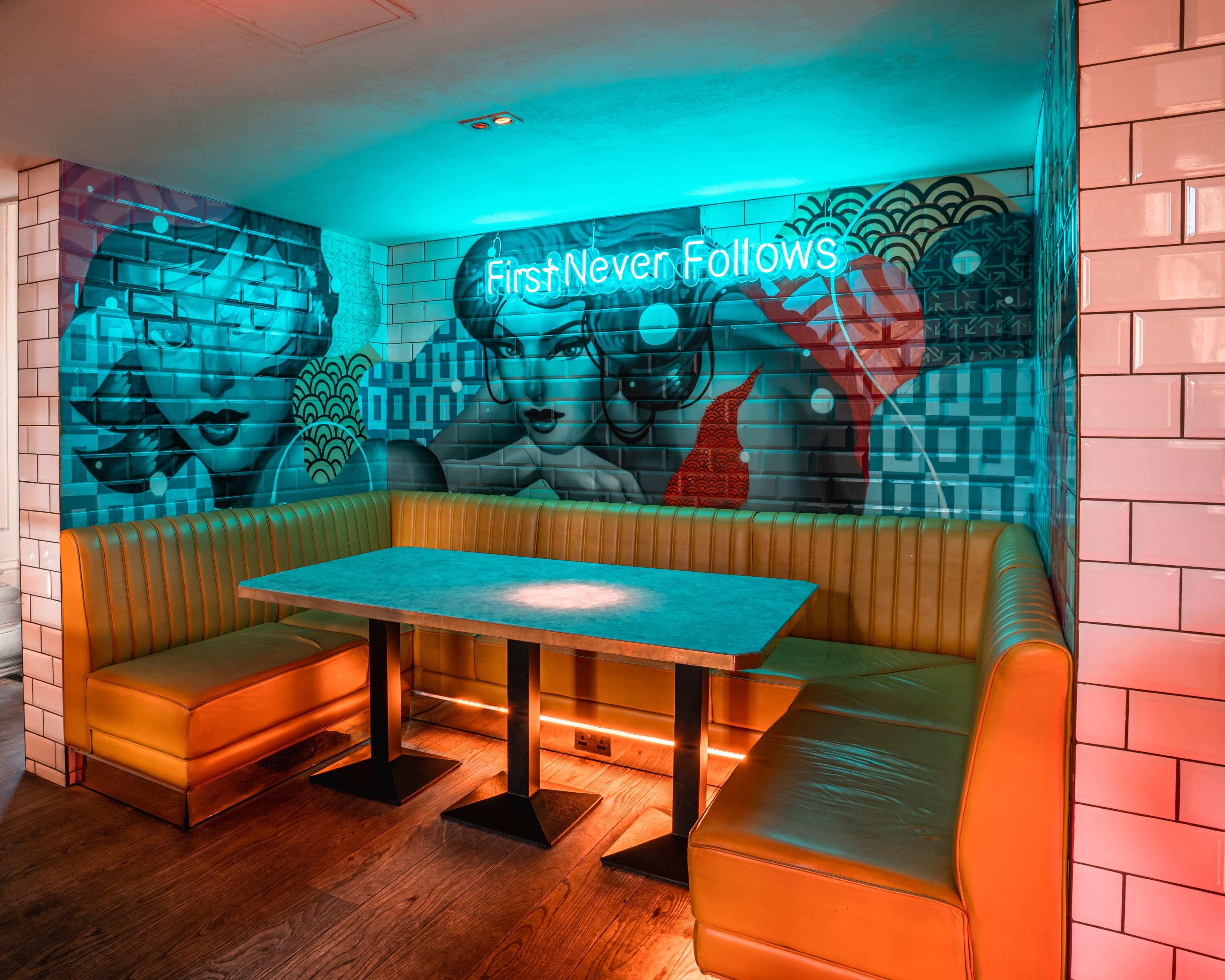 Photo of Neighbourhood Liverpool, Full Venue Hire
