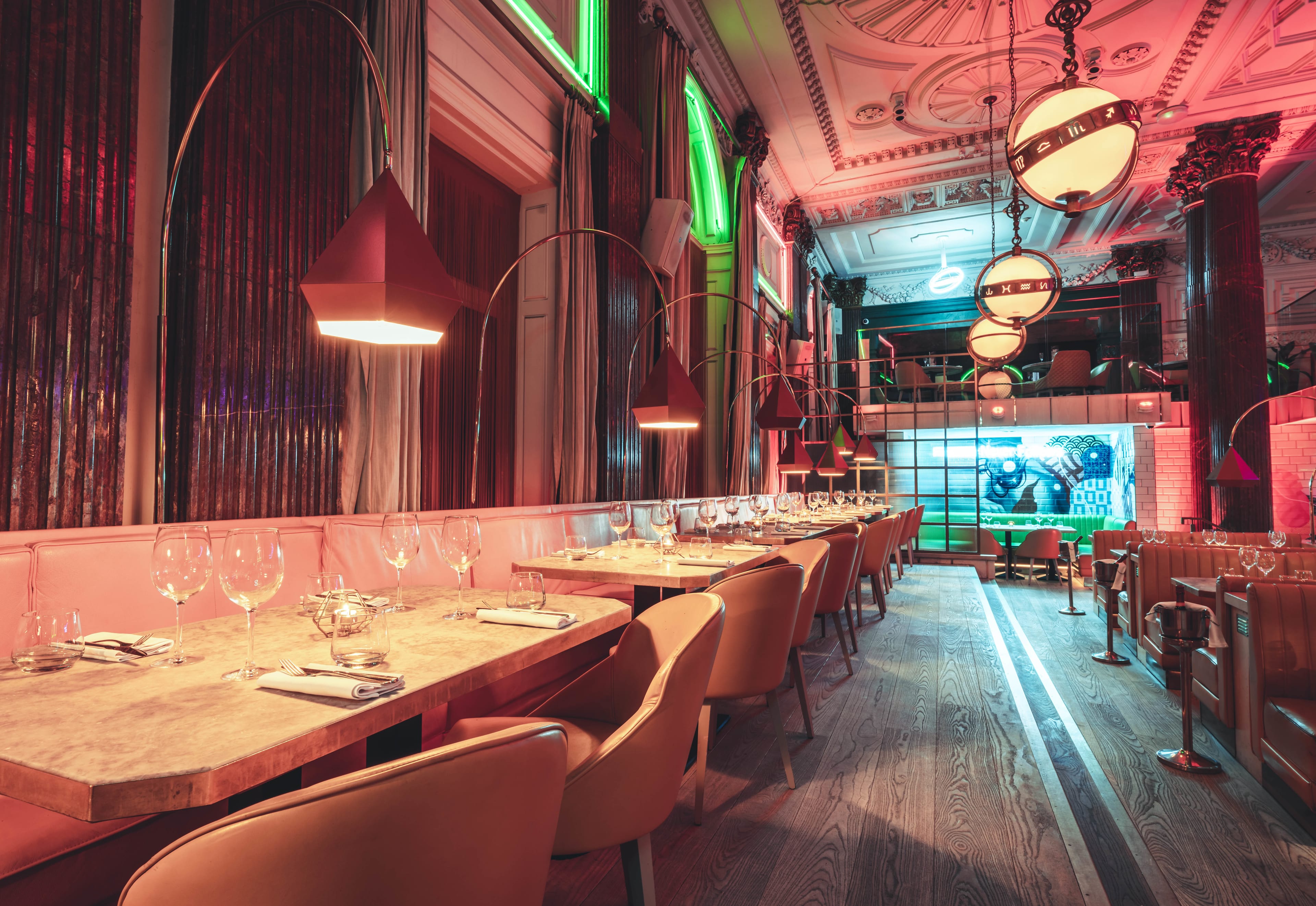 Photo of Neighbourhood Liverpool, Full Venue Hire