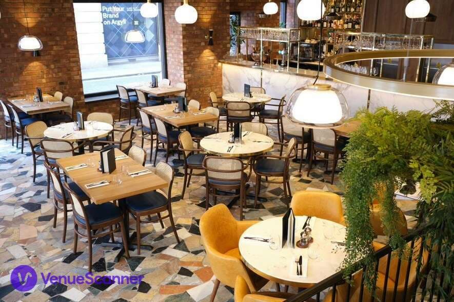 The Garden Room, Amalfi Ristorante photo #2