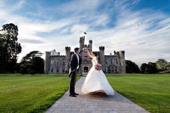Wedding Function Rooms, Hensol Castle photo #1