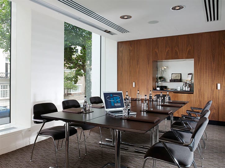 Photo of Royal Lancaster London, Cedar Suite