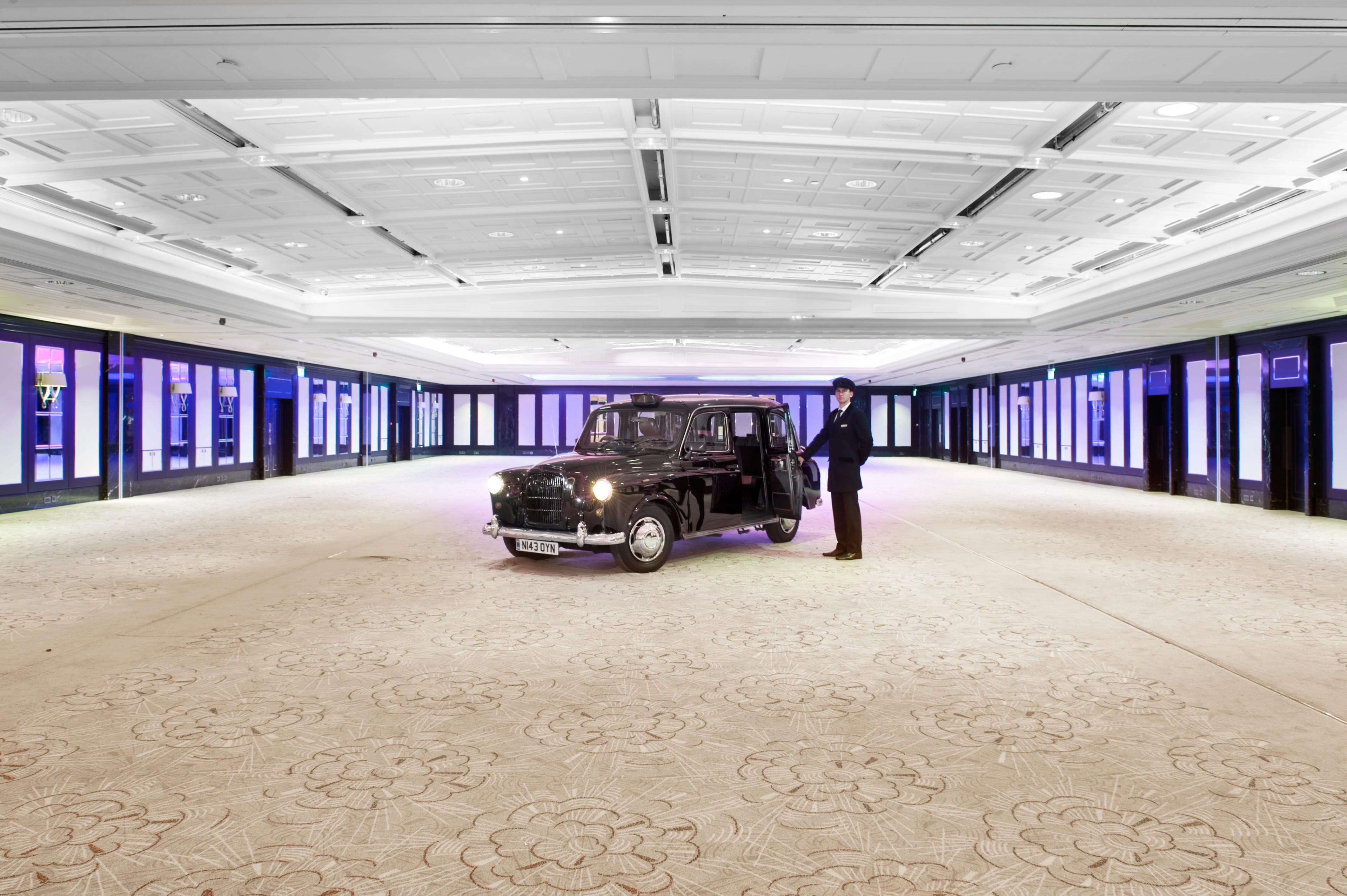 Photo of Royal Lancaster London, Westbourne Suite