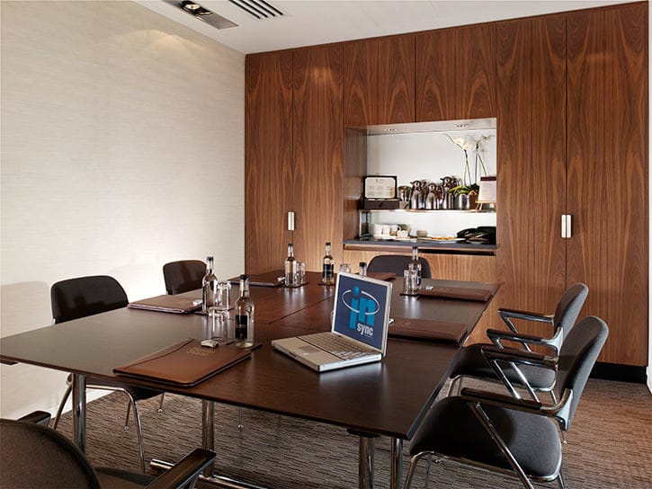 Photo of Royal Lancaster London, Cedar Suite
