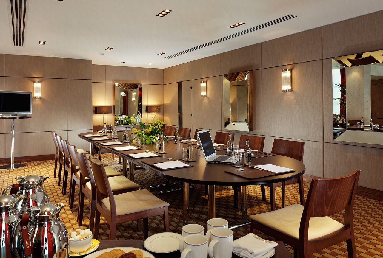 Photo of Royal Lancaster London, Chestnut Suite