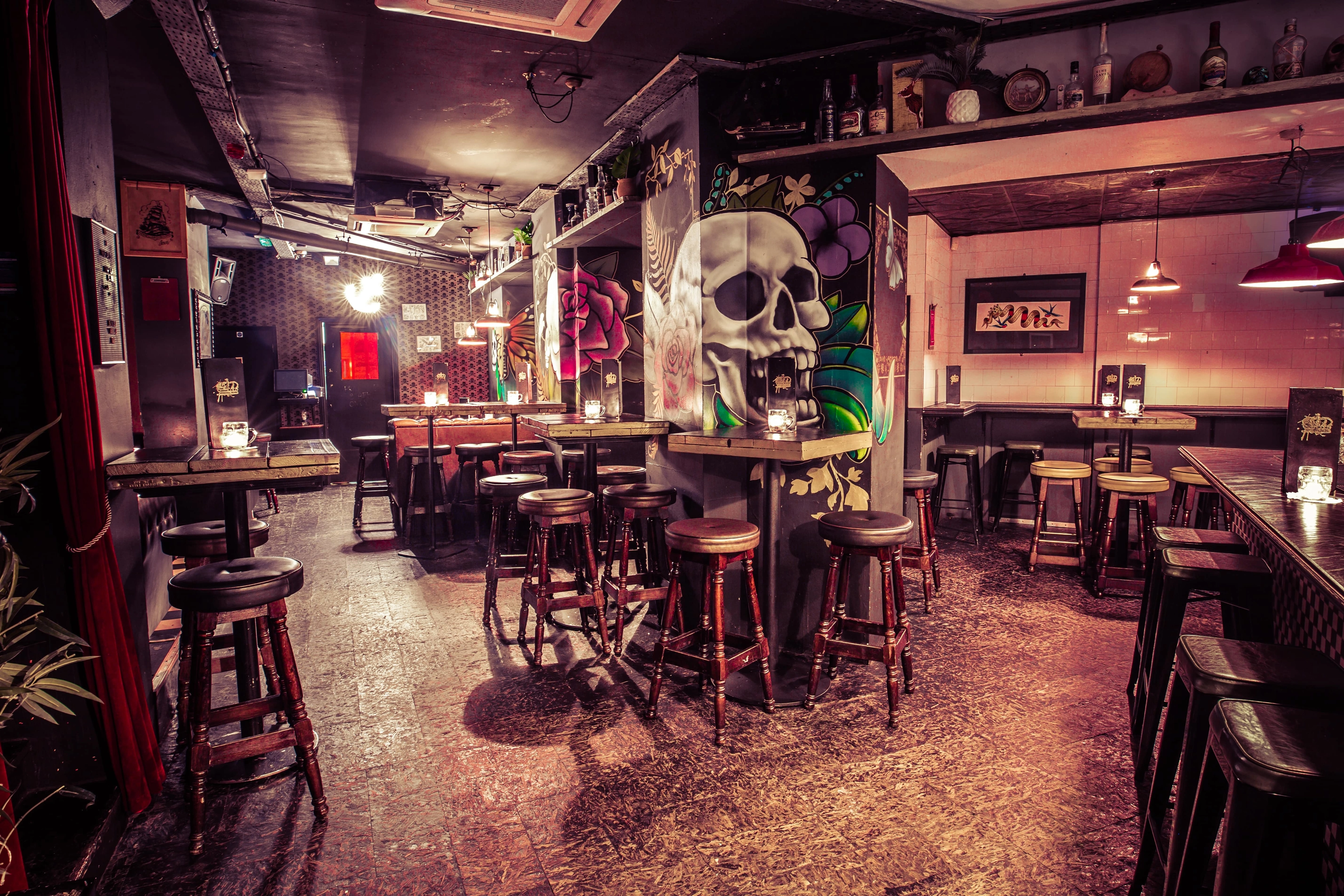 Photo of The Cocktail Club Shaftesbury Avenue