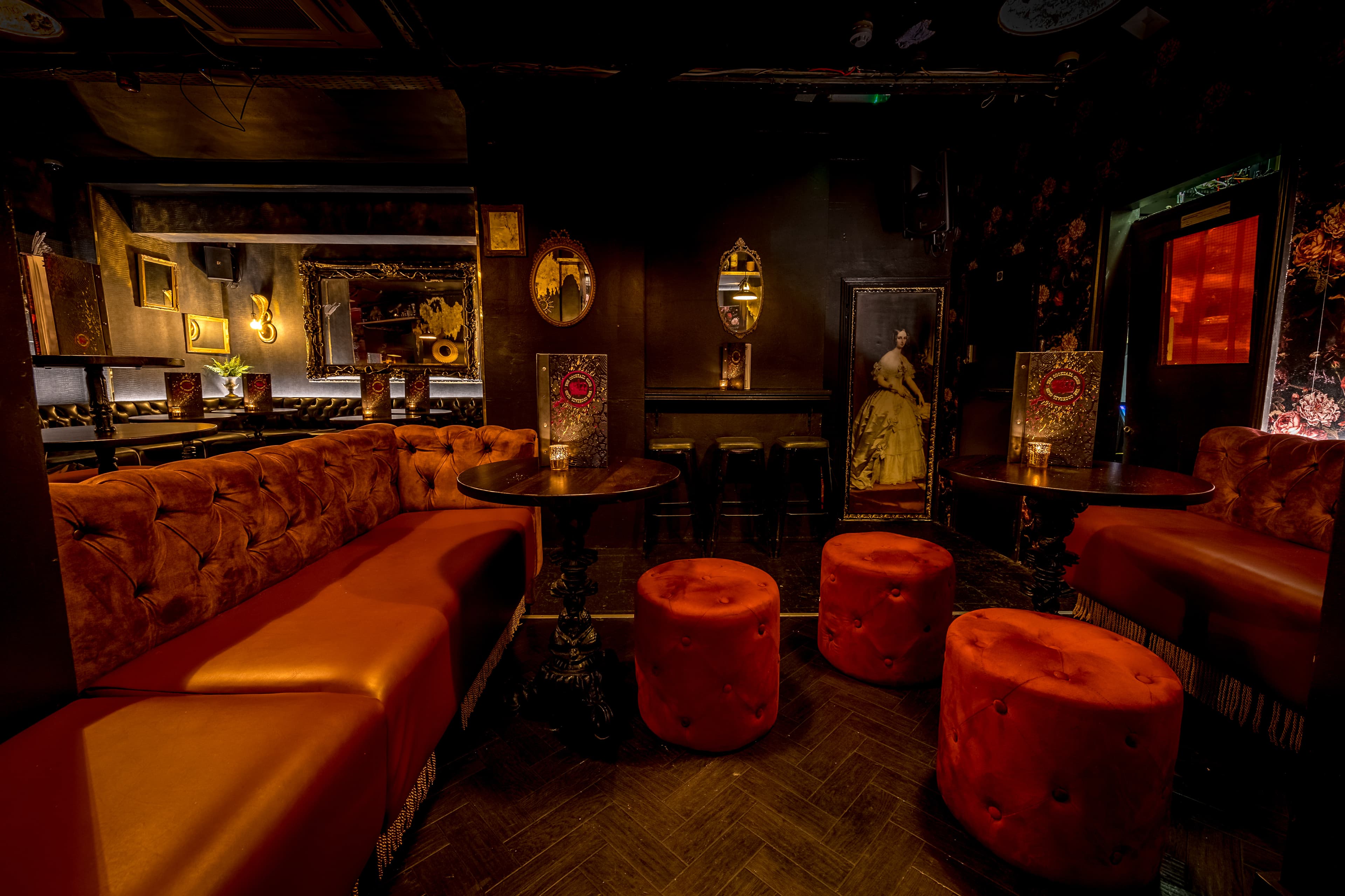 Full Venue Hire, The Cocktail Club Shaftesbury Avenue photo #2