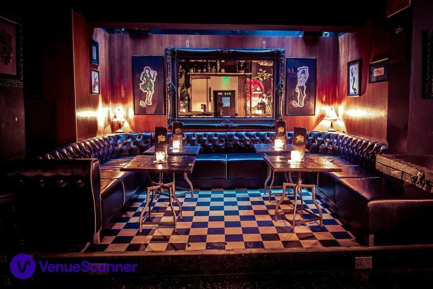 The Cocktail Club Shaftesbury Avenue photo #3