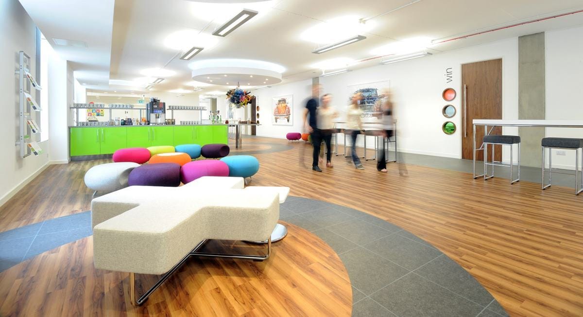 Photo of Thestudio Manchester, Evolve