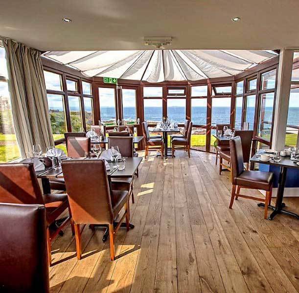 Photo of Bayswell Park Hotel, Restaurant