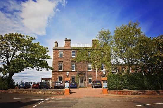 Photo of Bayswell Park Hotel, Restaurant