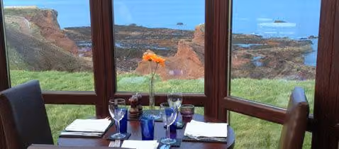Restaurant, Bayswell Park Hotel photo #4